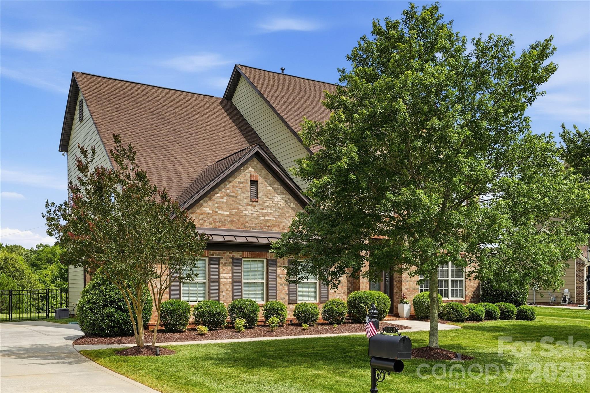 1202 Oleander Lane