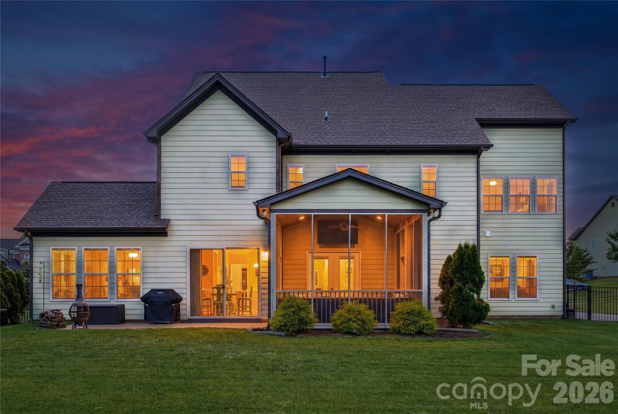 1202 Oleander Lane