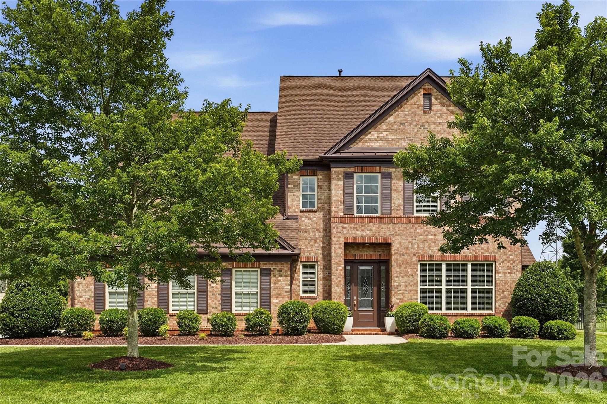 1202 Oleander Lane