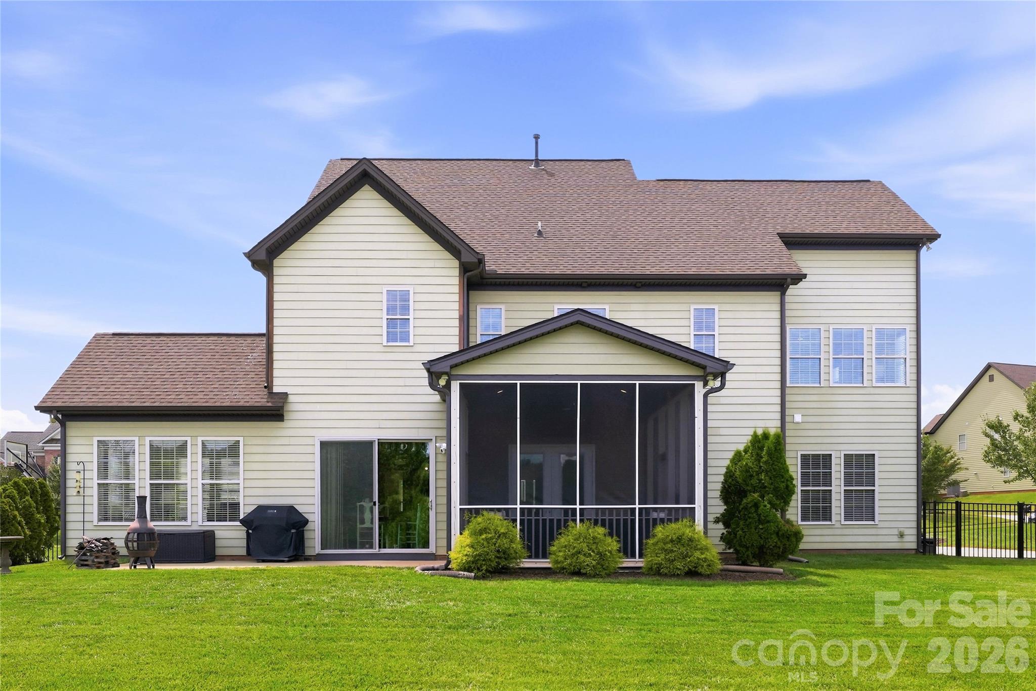 1202 Oleander Lane