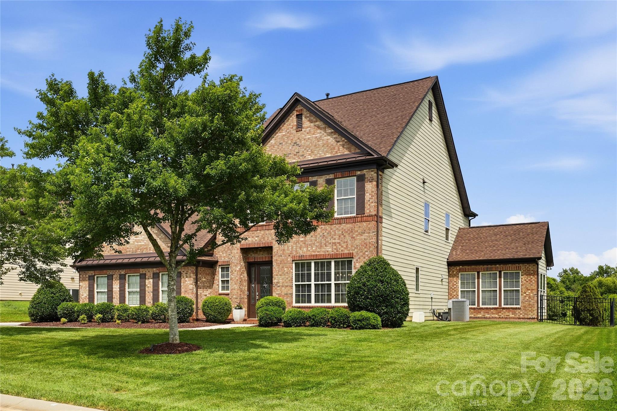 1202 Oleander Lane