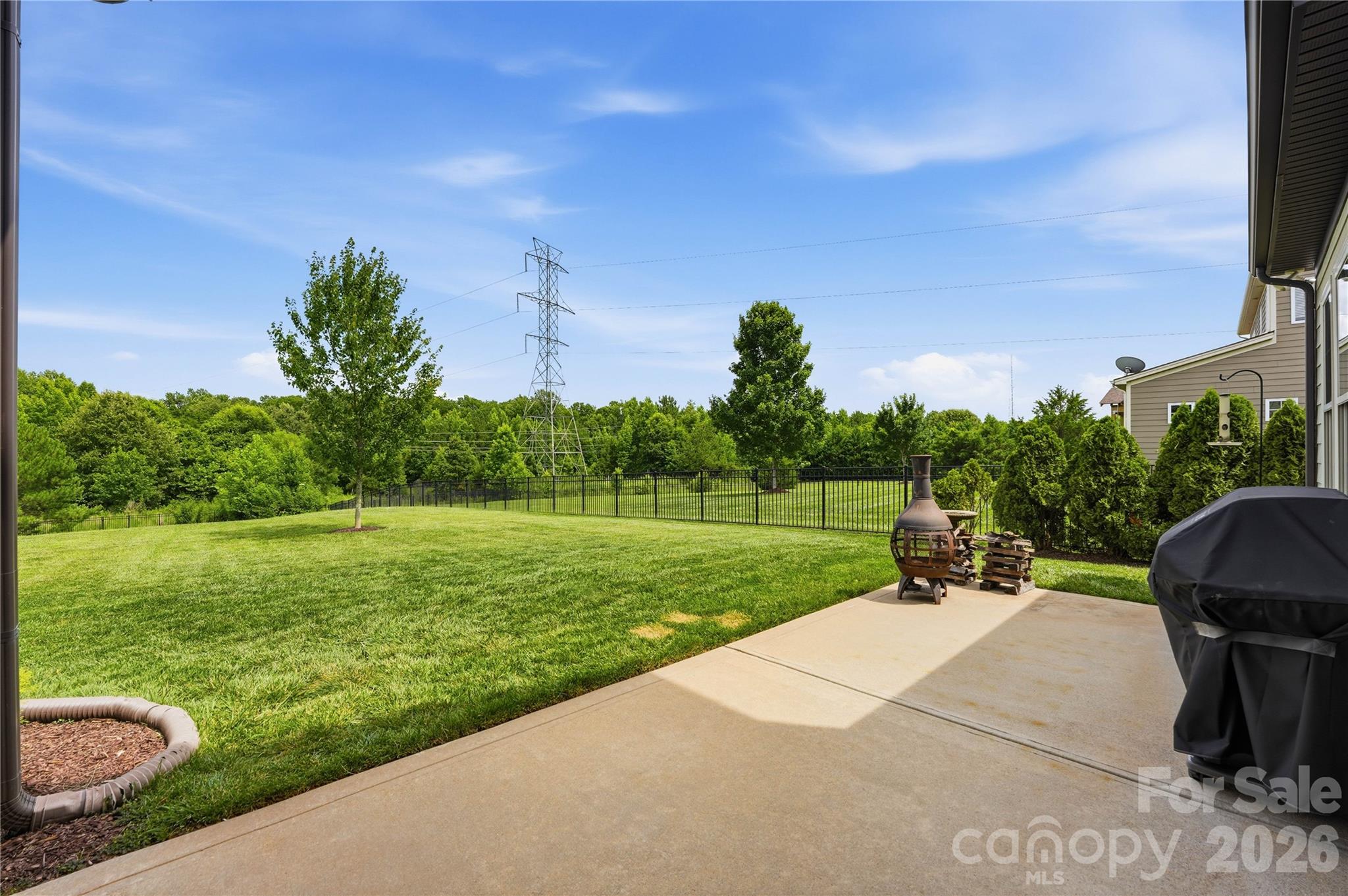 1202 Oleander Lane