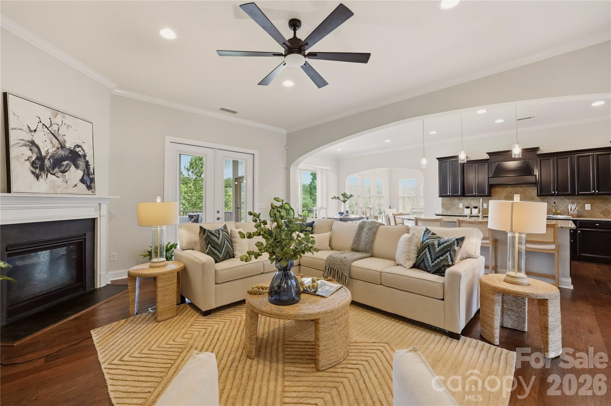1202 Oleander Lane