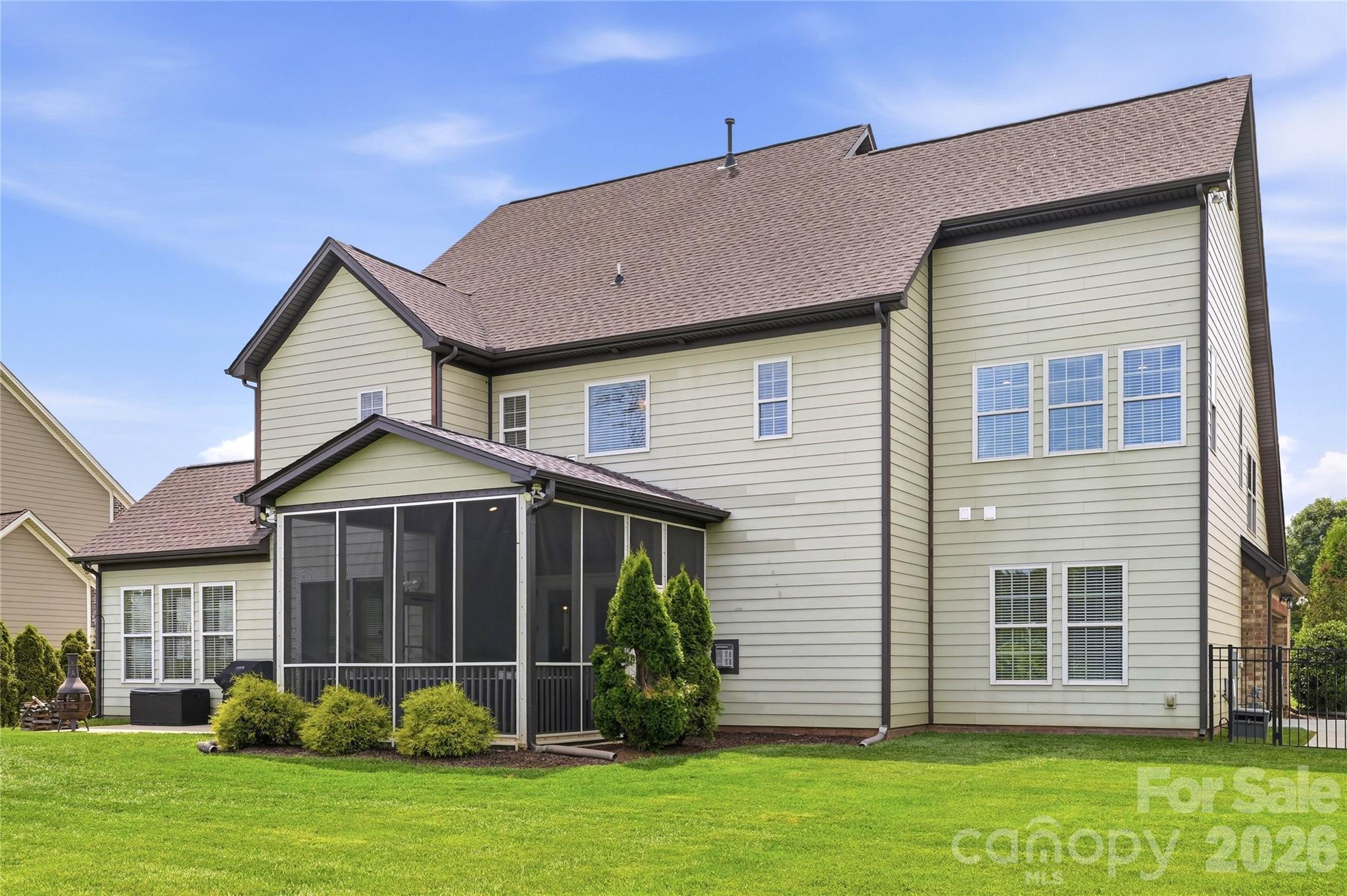 1202 Oleander Lane