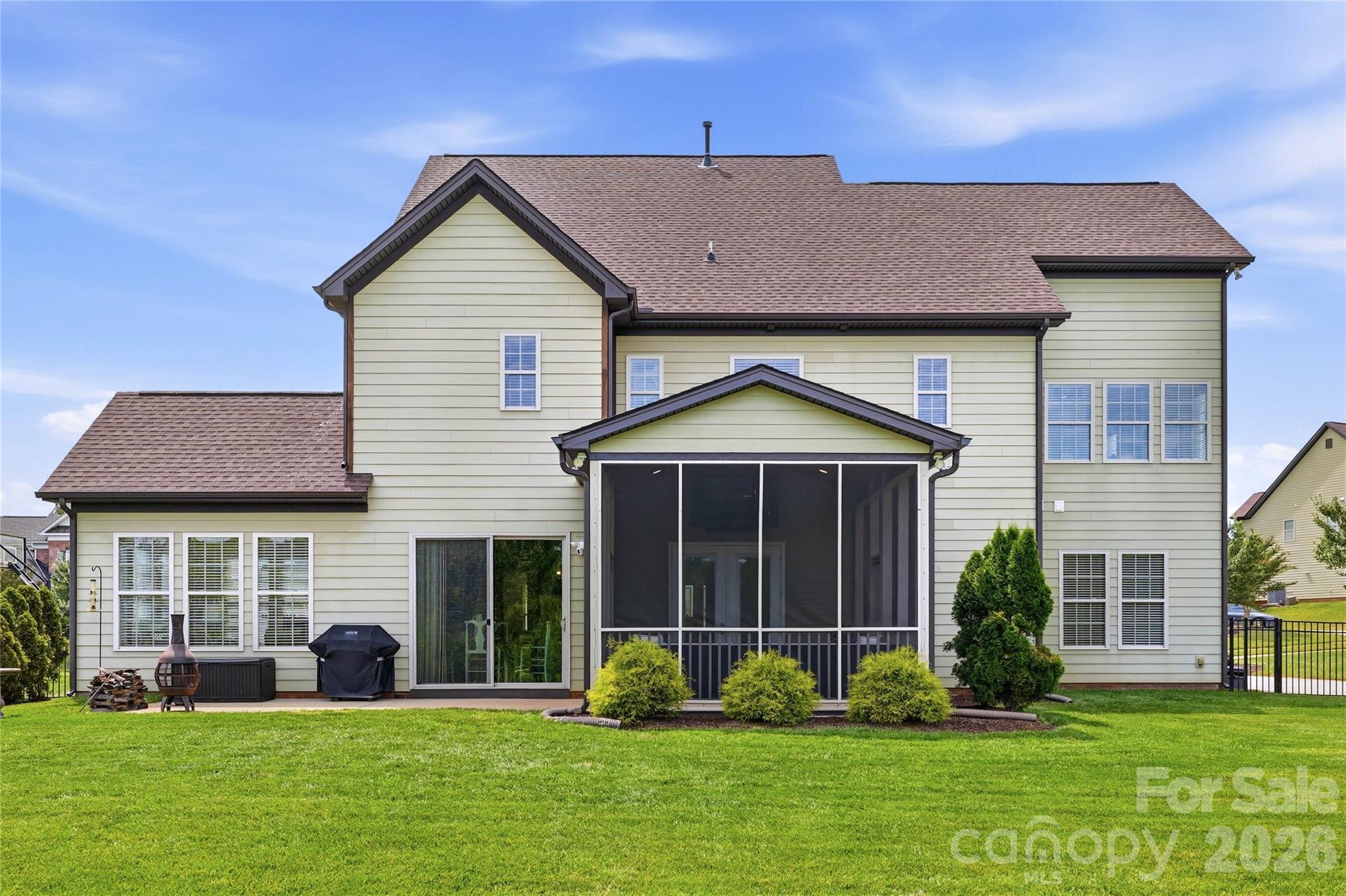 1202 Oleander Lane