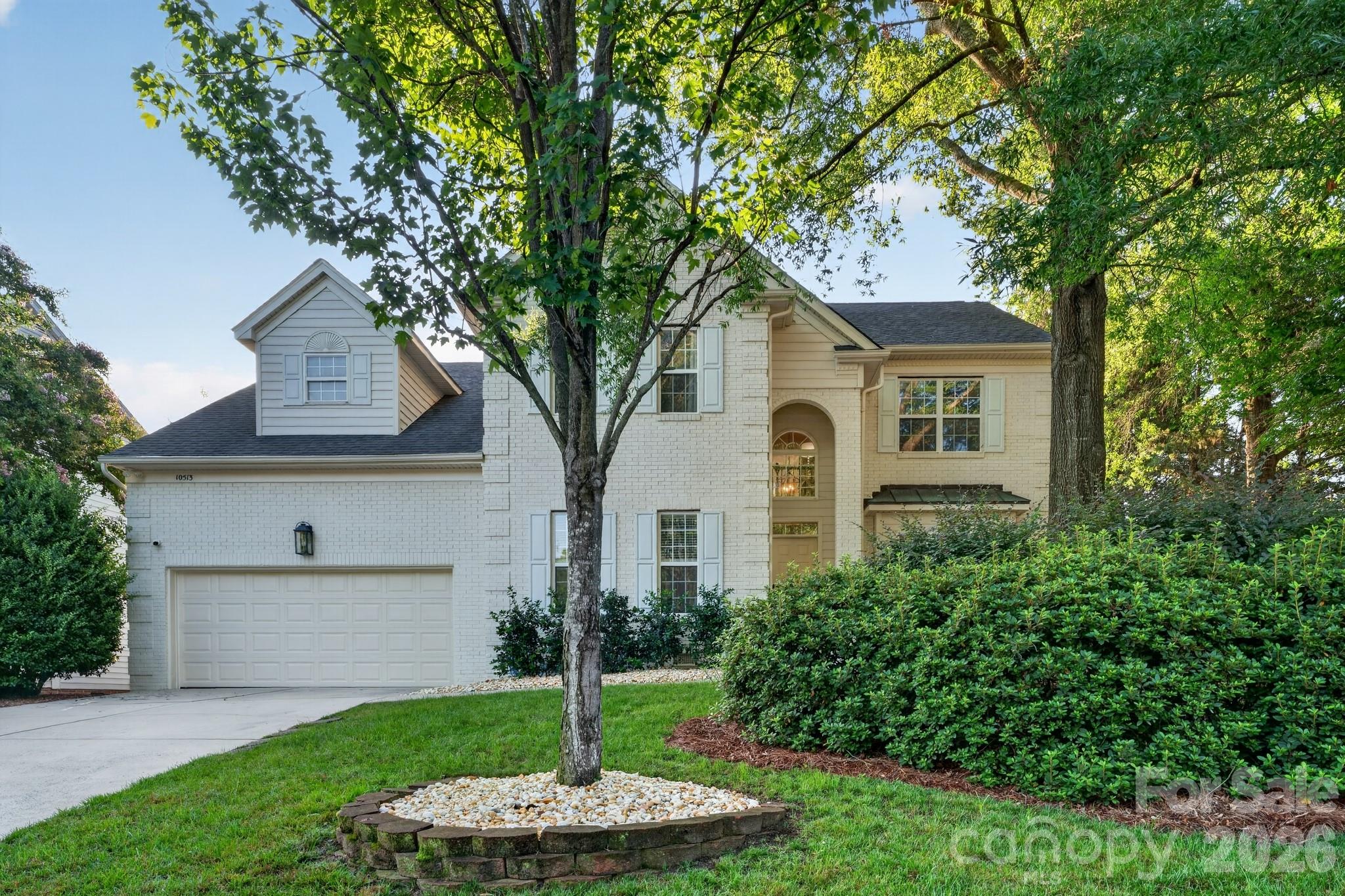 10513 Orchid Hill Lane