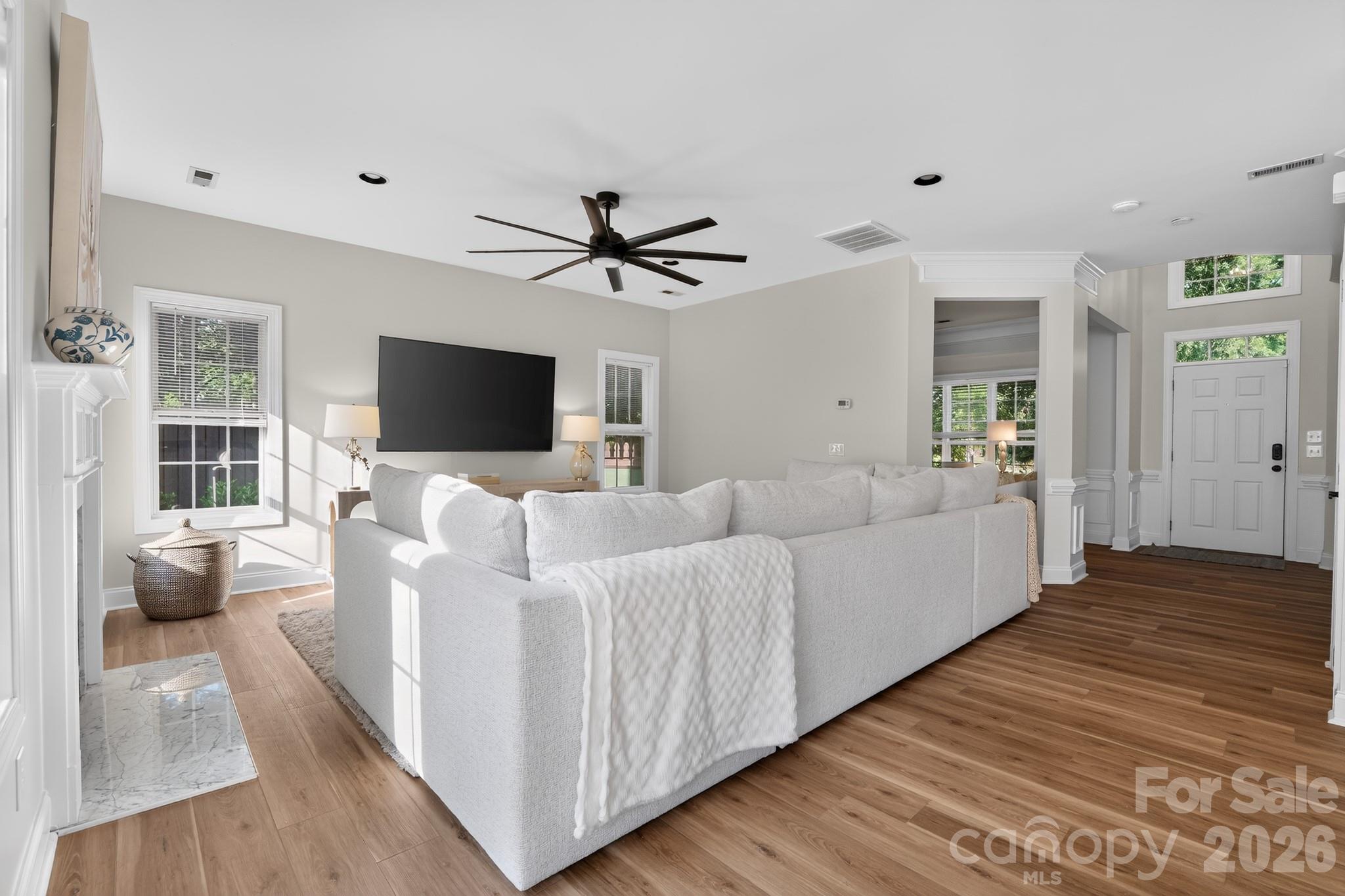 10513 Orchid Hill Lane