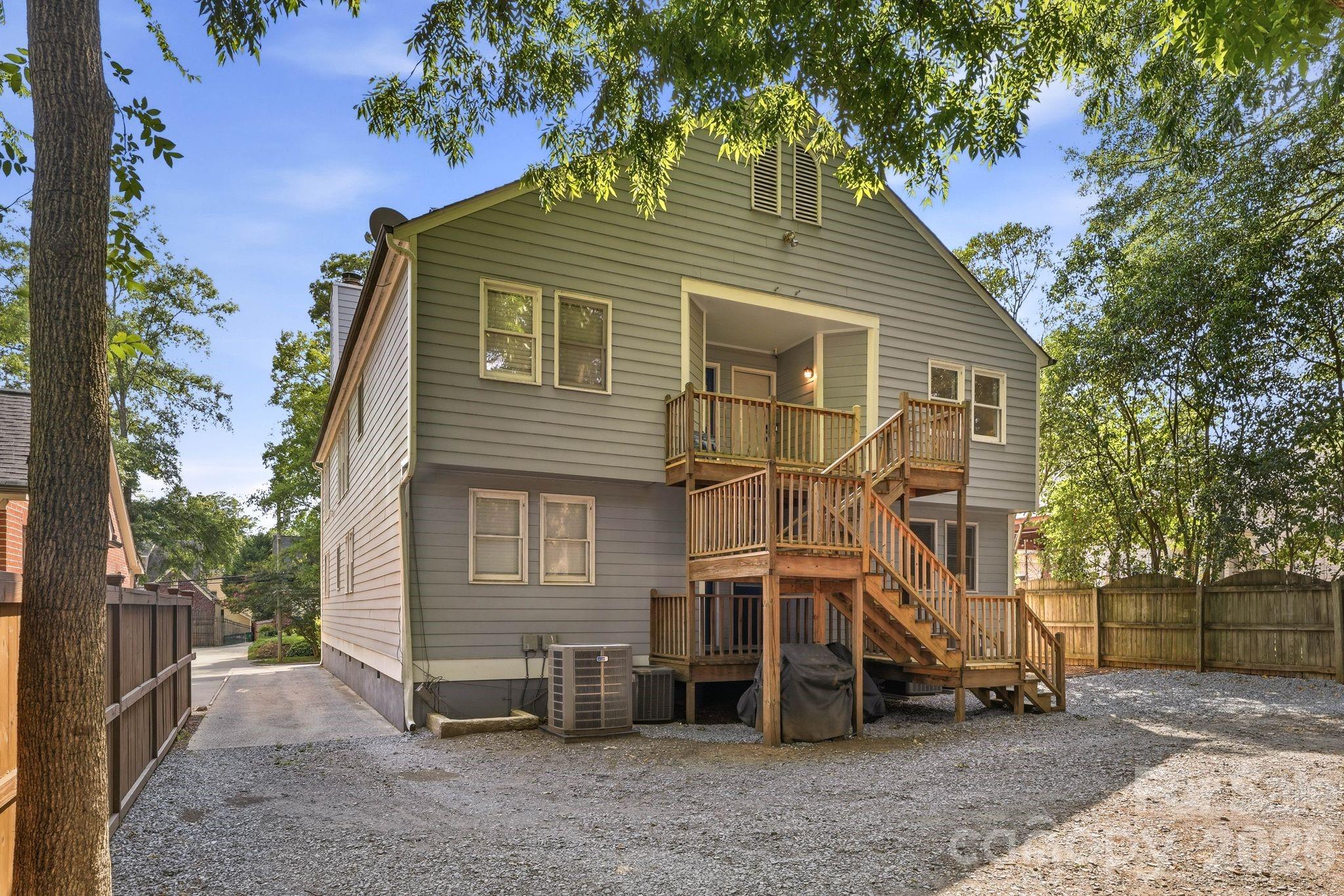 815 Lexington Avenue Unit: Unit C