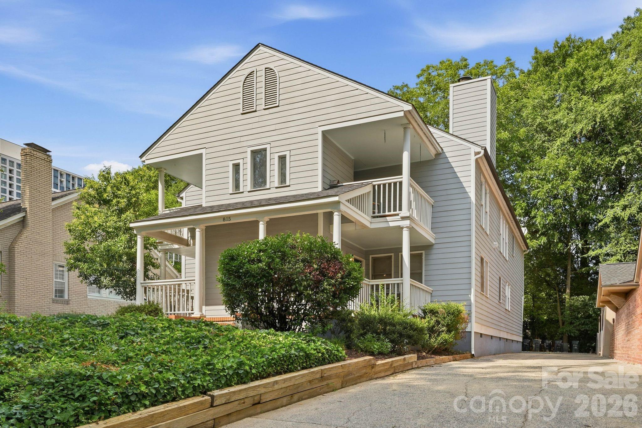 815 Lexington Avenue Unit: Unit C