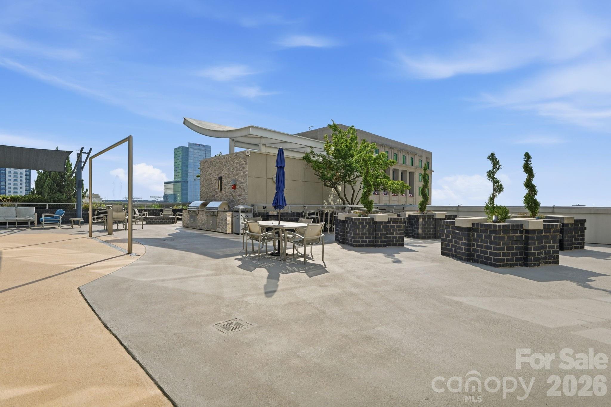 333 W Trade Street Unit: 1306