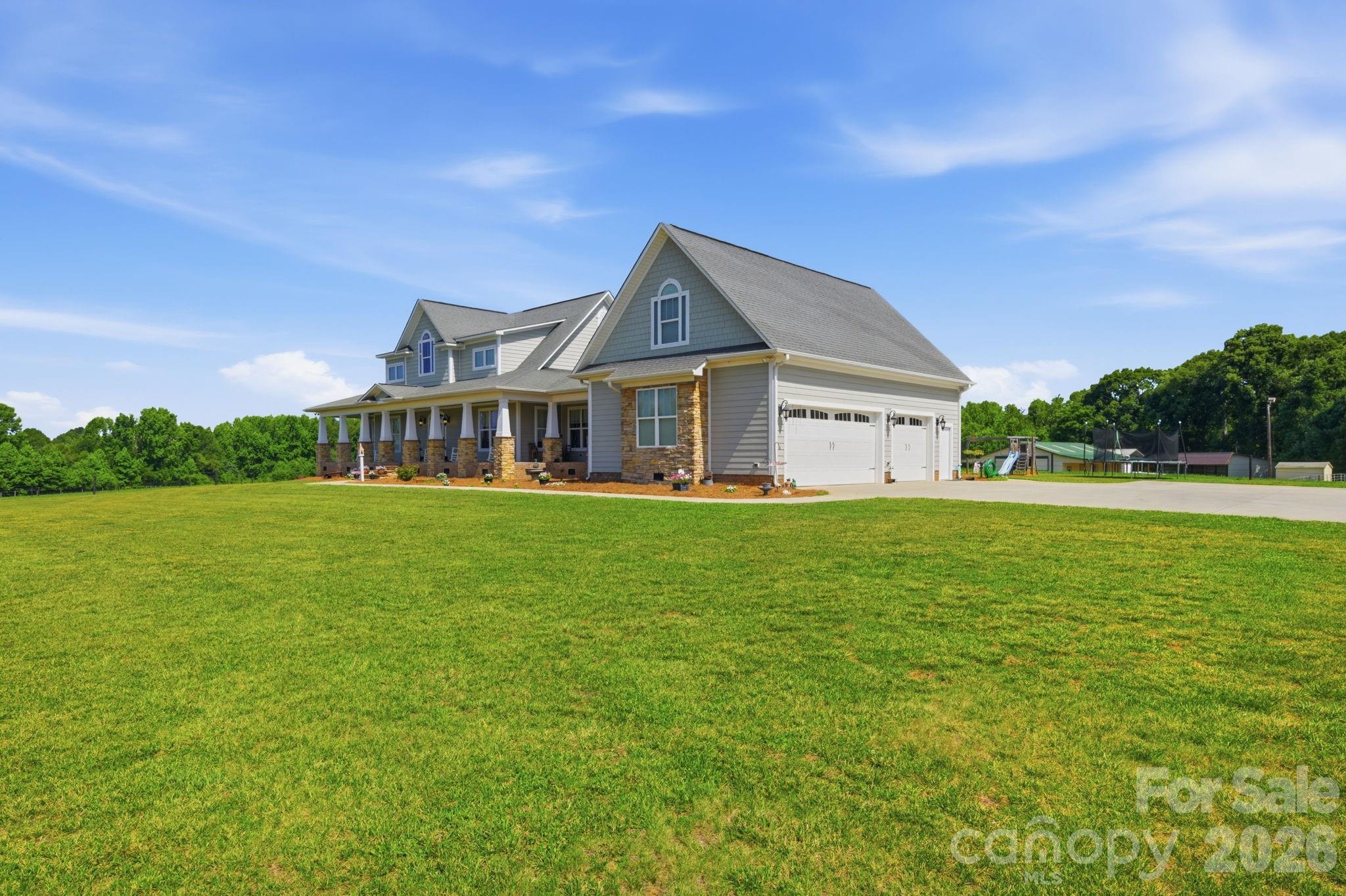 212 Scism Road