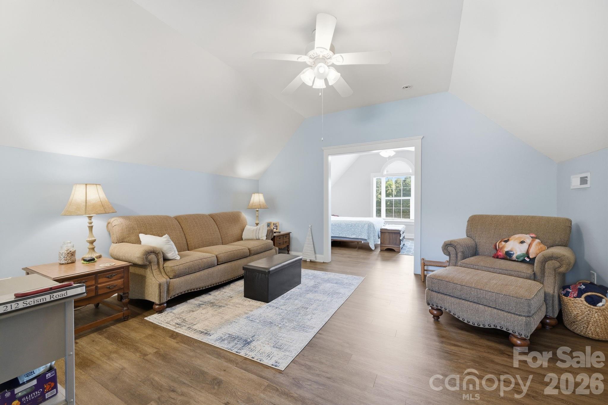 212 Scism Road