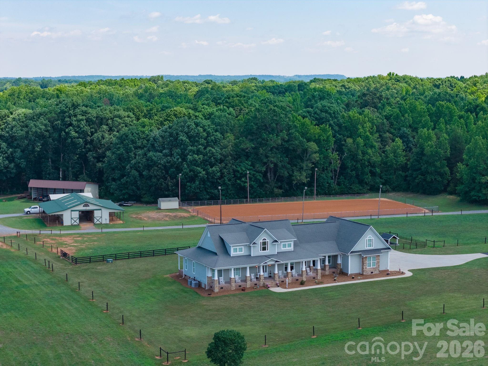 212 Scism Road