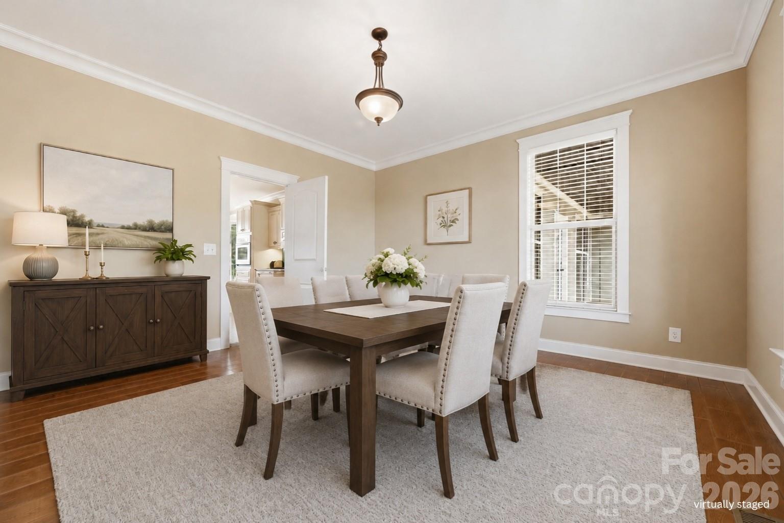 212 Scism Road