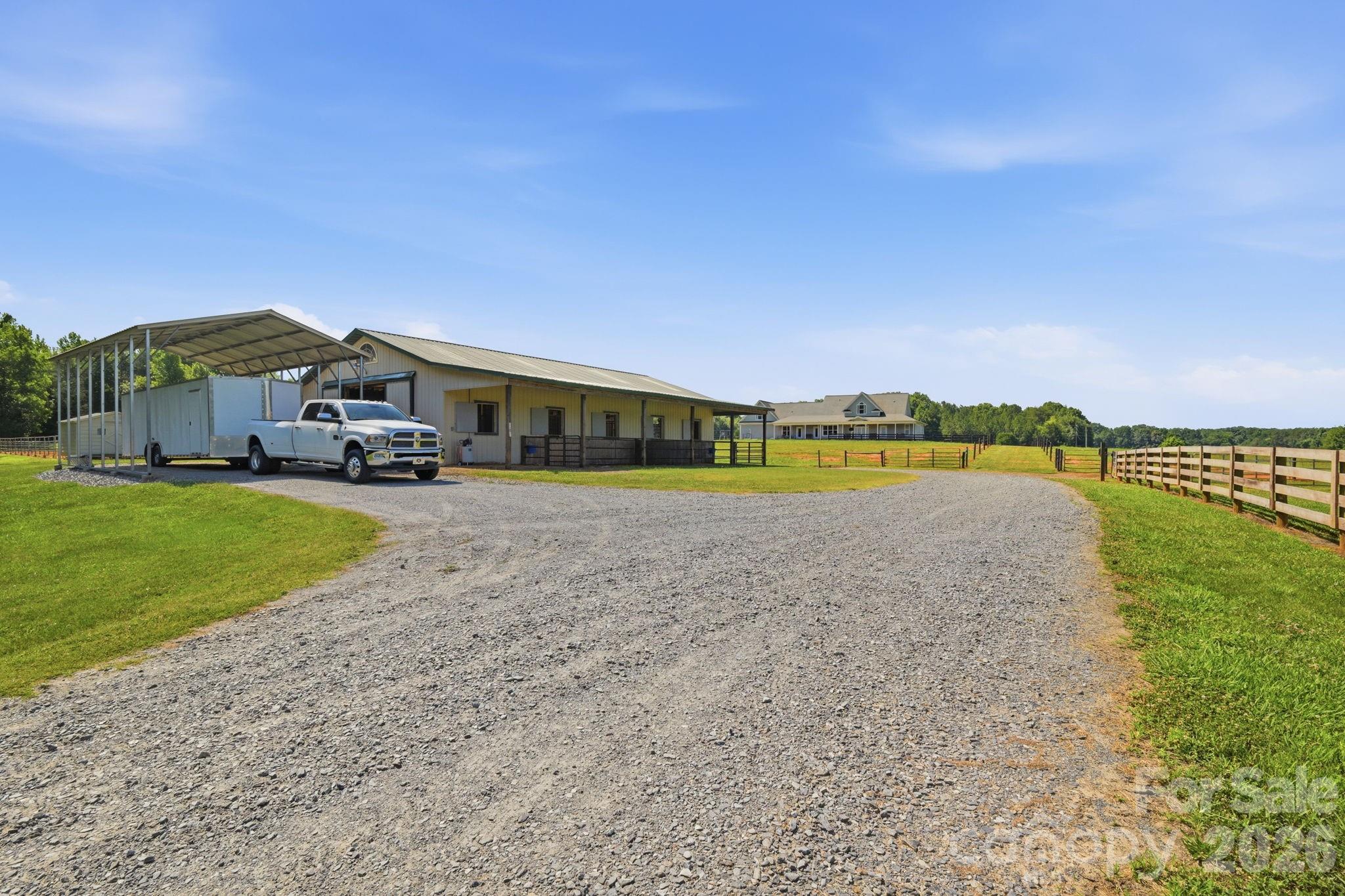 212 Scism Road