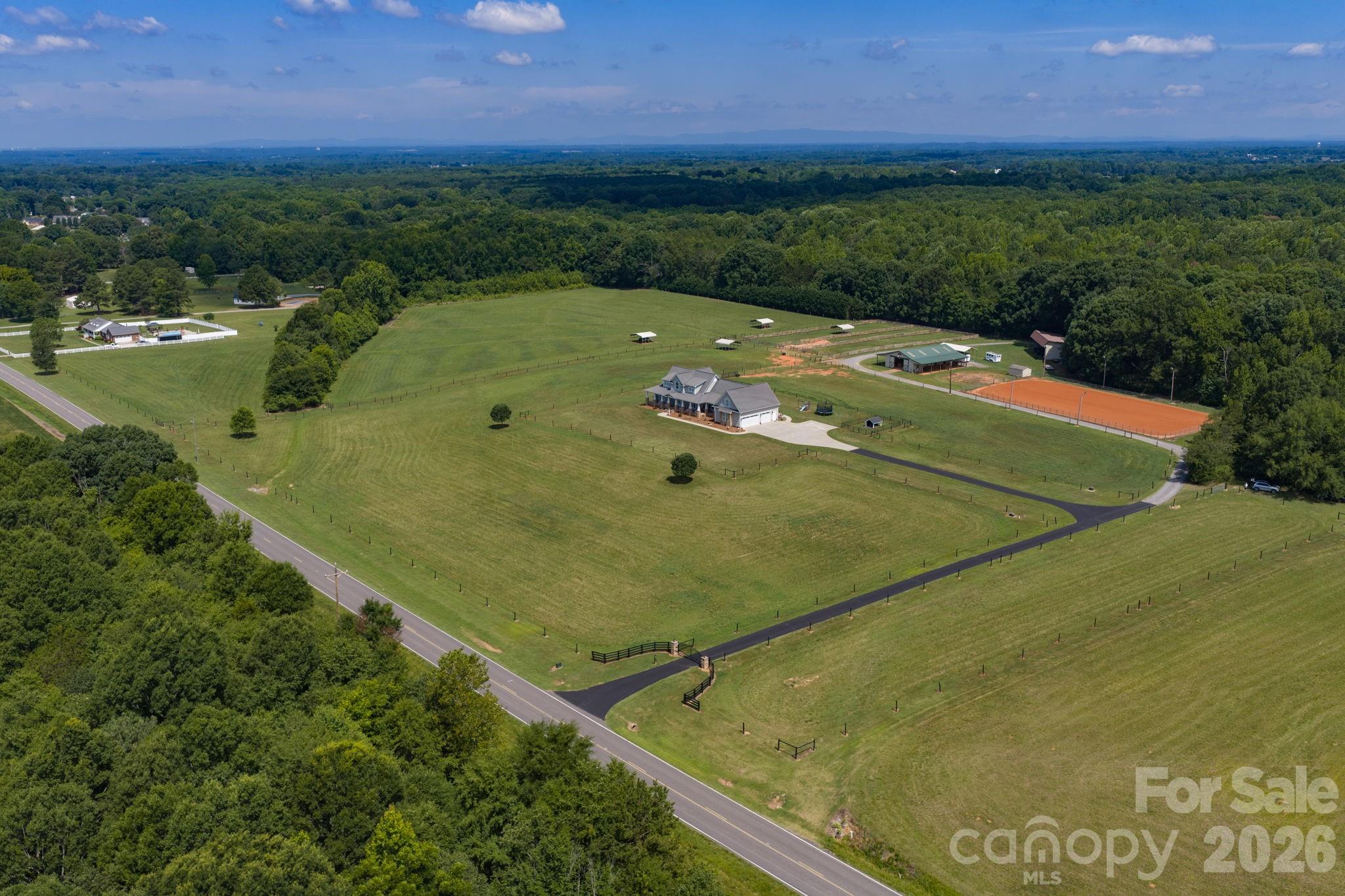 212 Scism Road