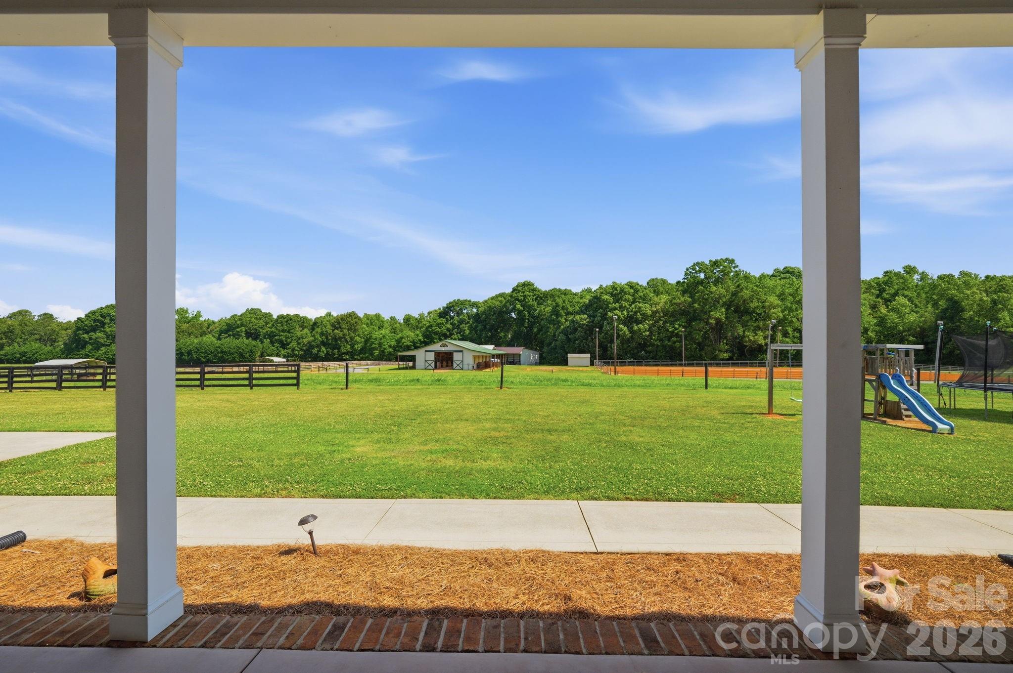 212 Scism Road