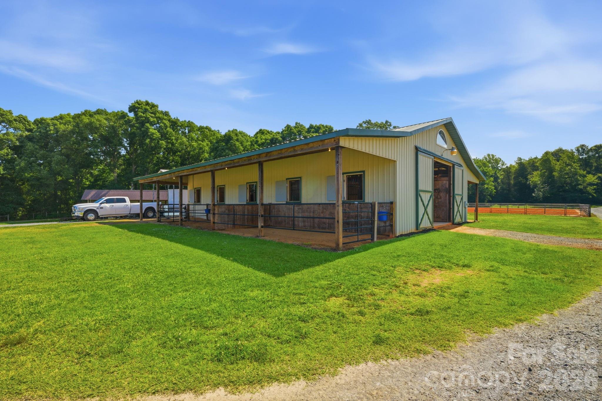 212 Scism Road