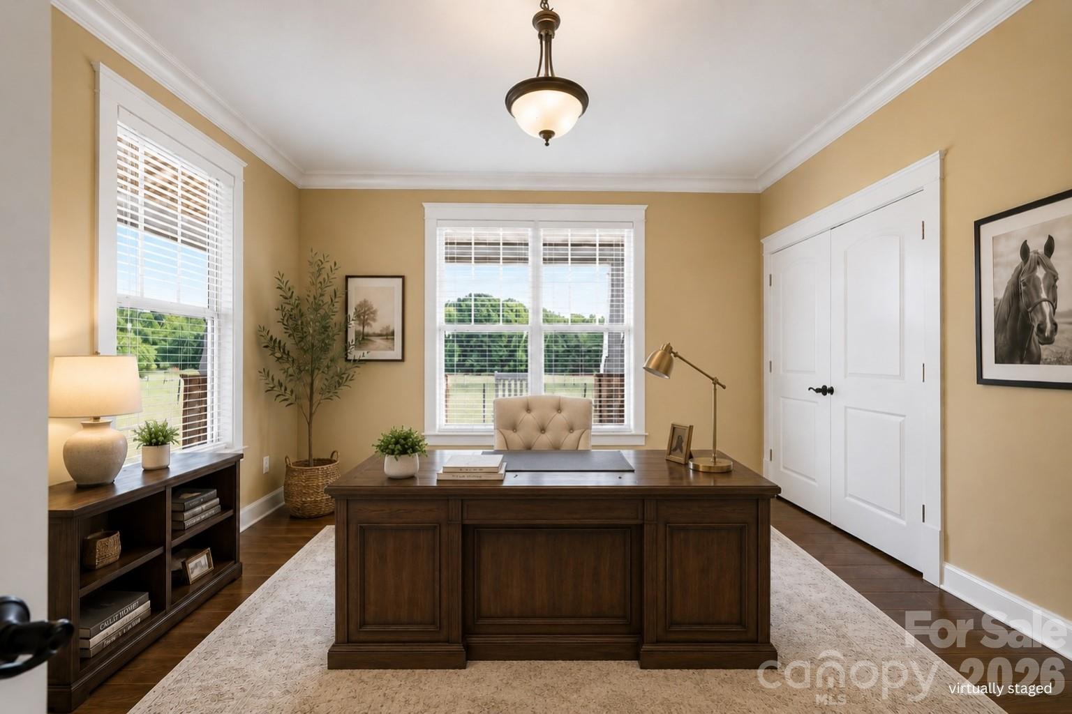 212 Scism Road