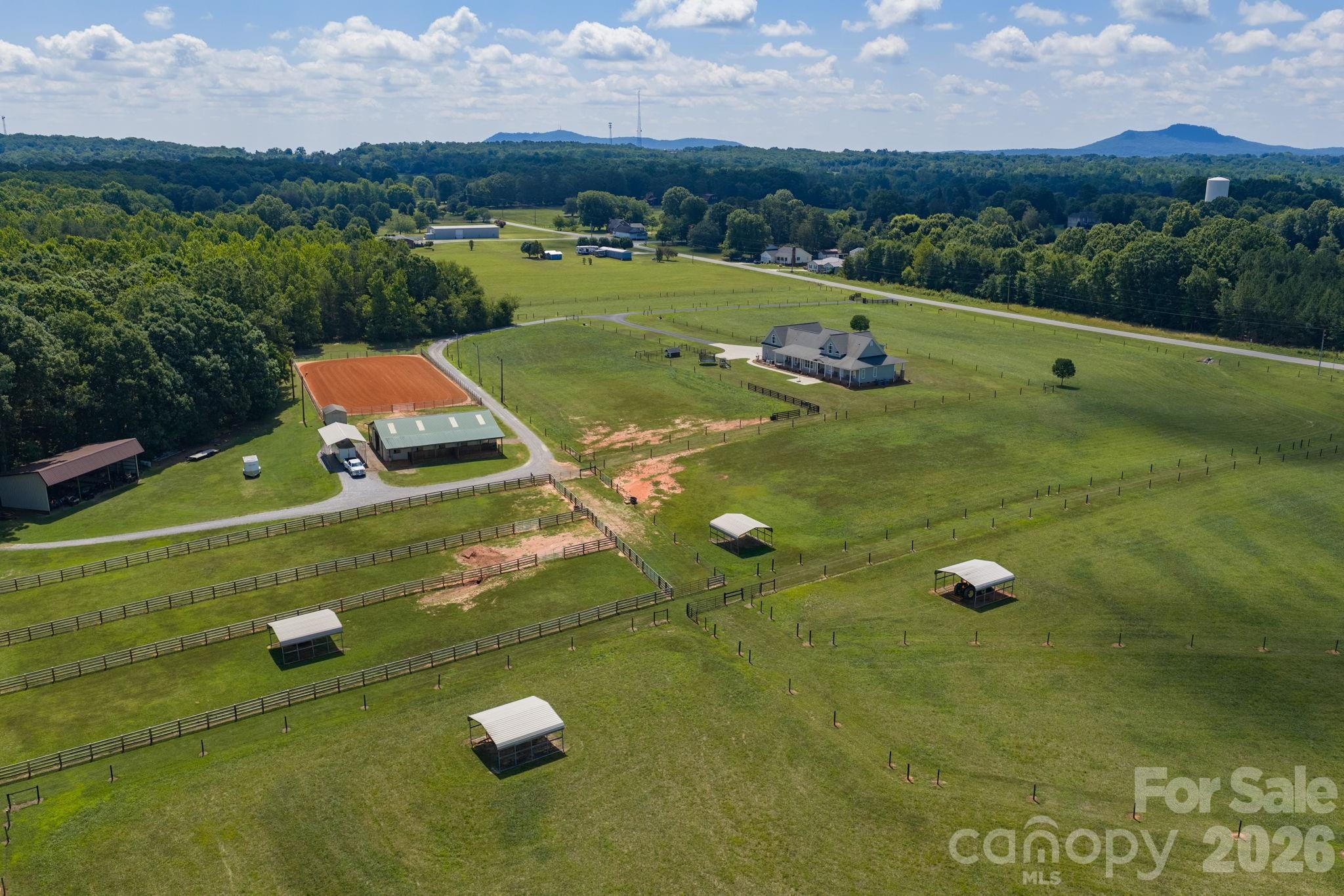 212 Scism Road