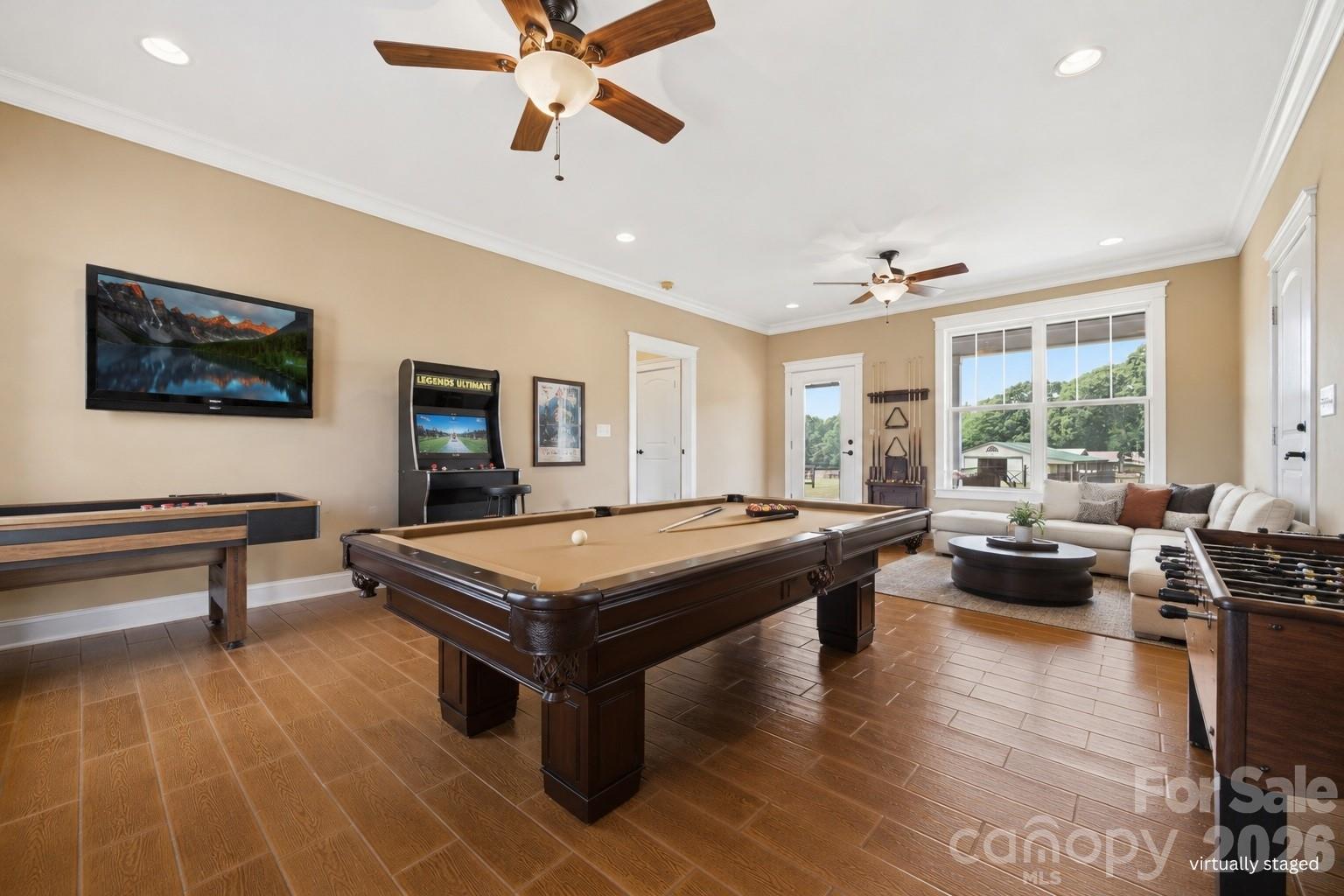 212 Scism Road