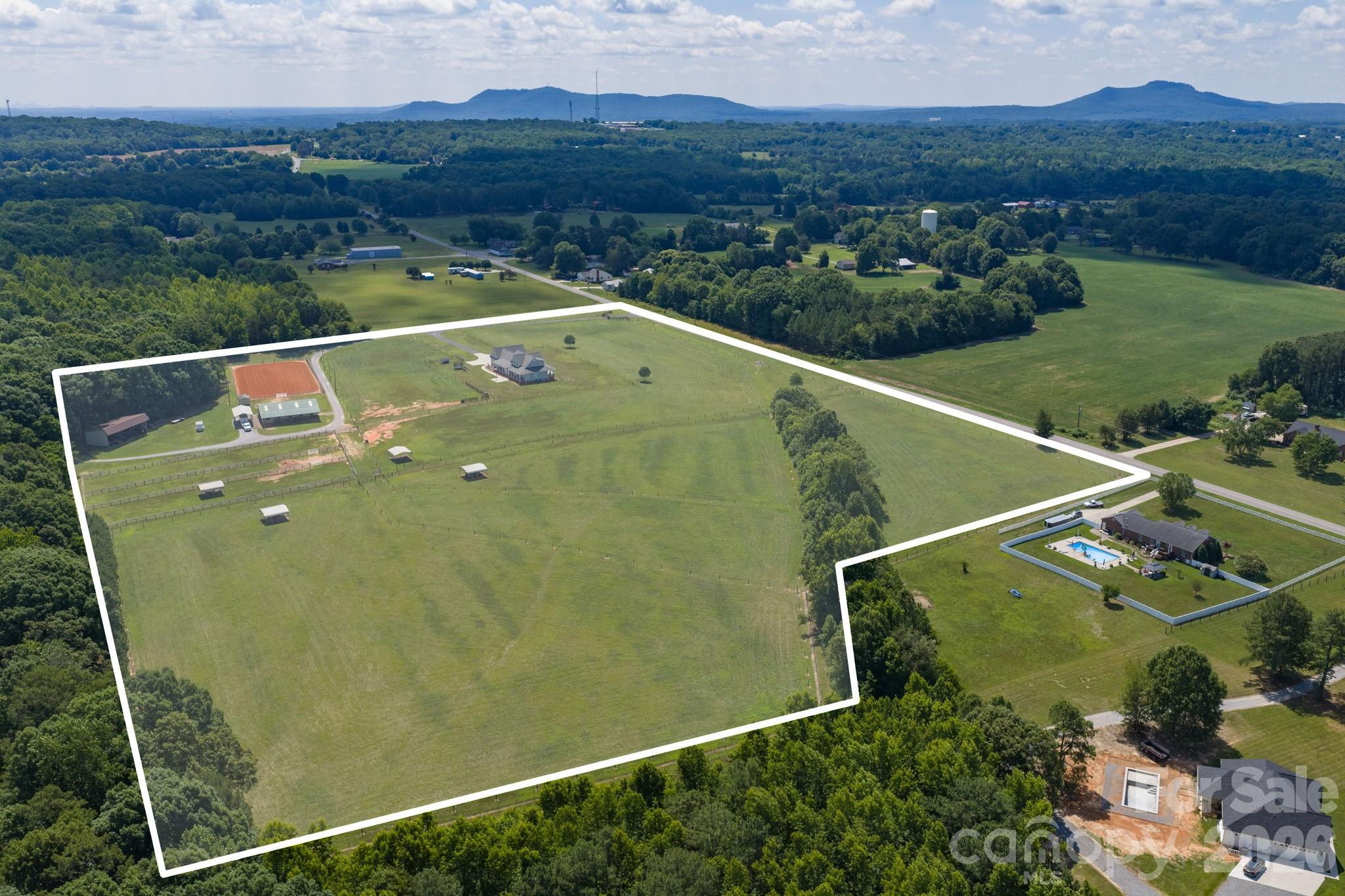 212 Scism Road