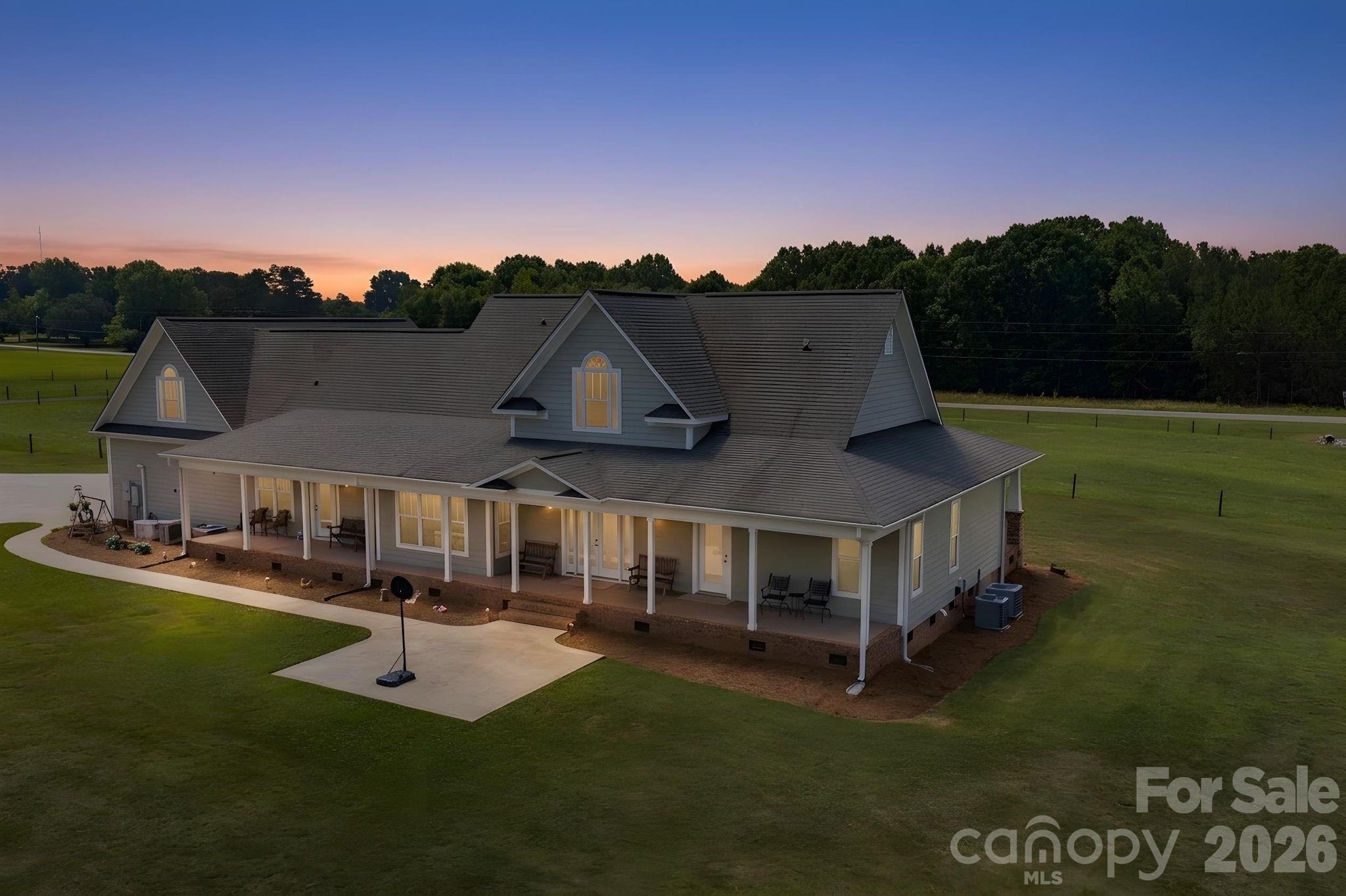 212 Scism Road