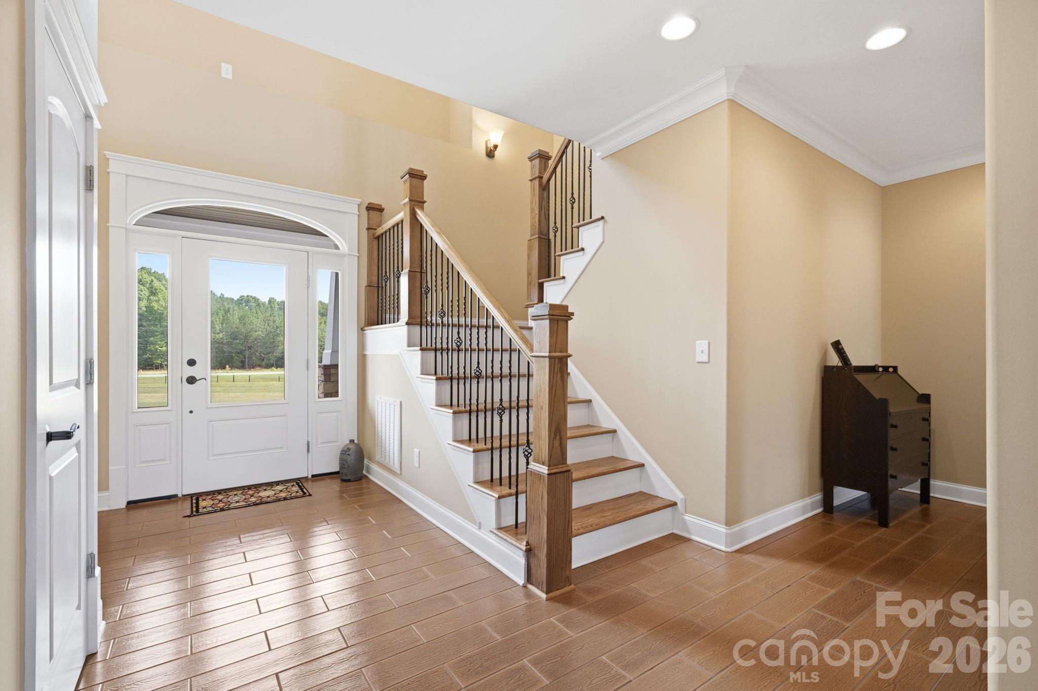 212 Scism Road