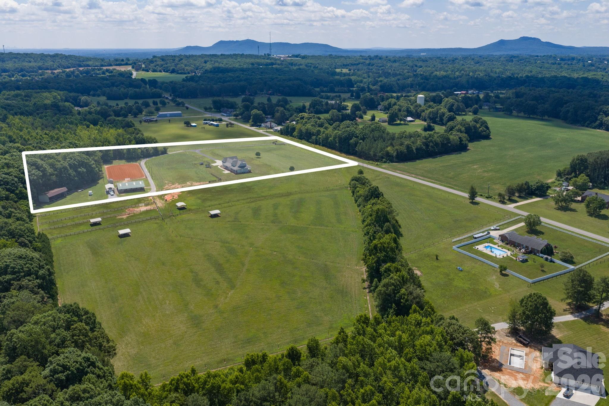 212 Scism Road