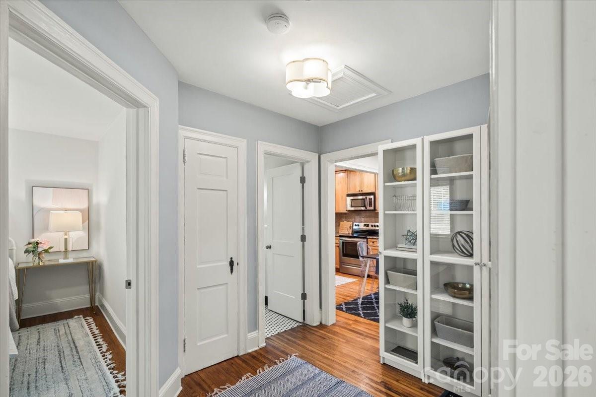 1226 Bethel Road