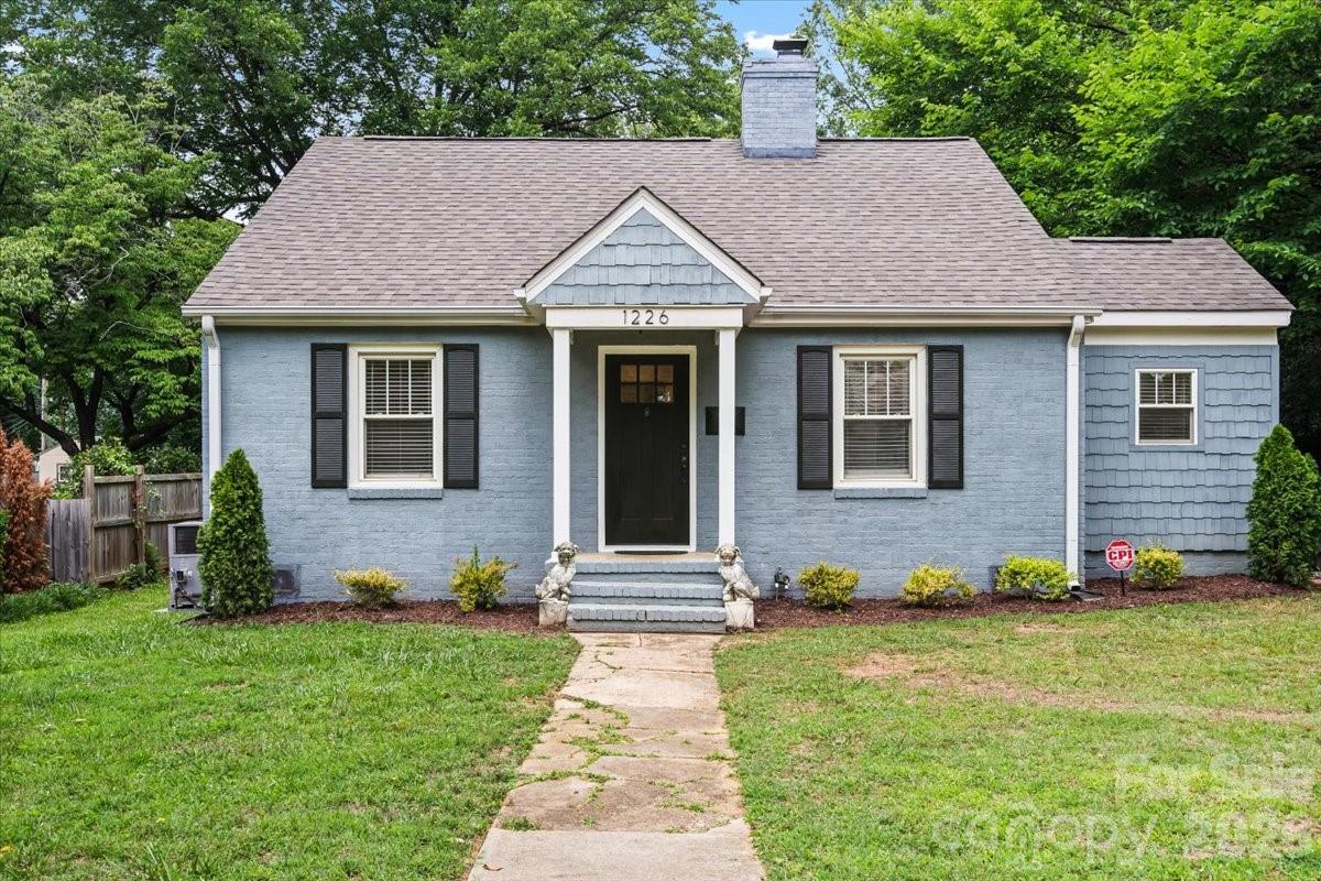 1226 Bethel Road