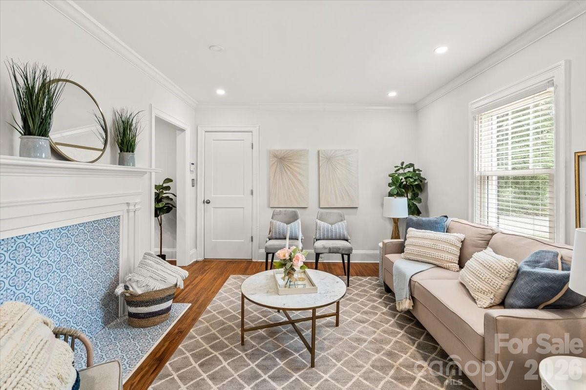 1226 Bethel Road