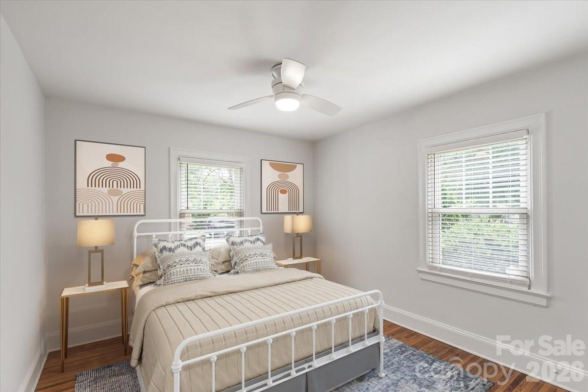 1226 Bethel Road
