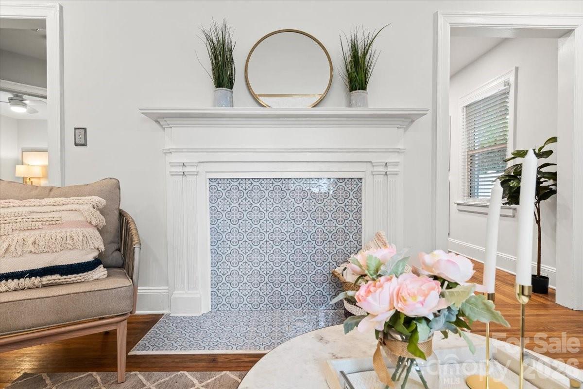 1226 Bethel Road