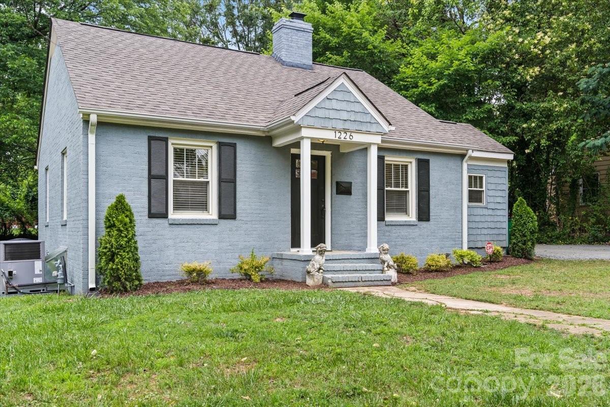 1226 Bethel Road