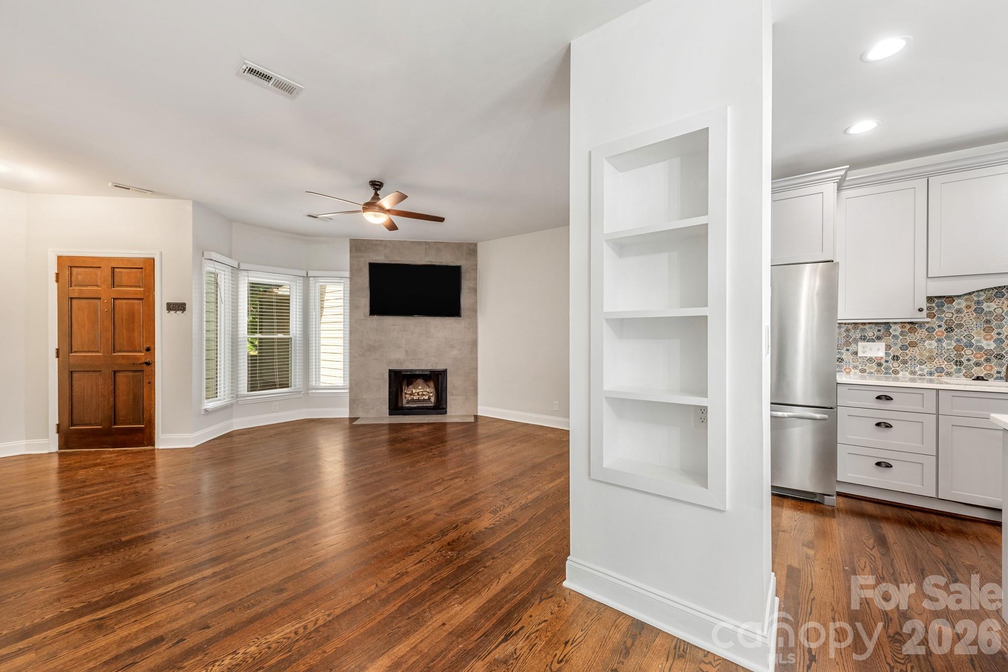 437 Clarkson Green Street