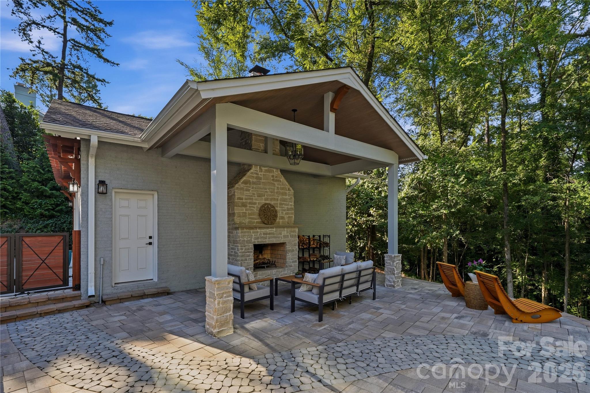 5023 Gorham Drive