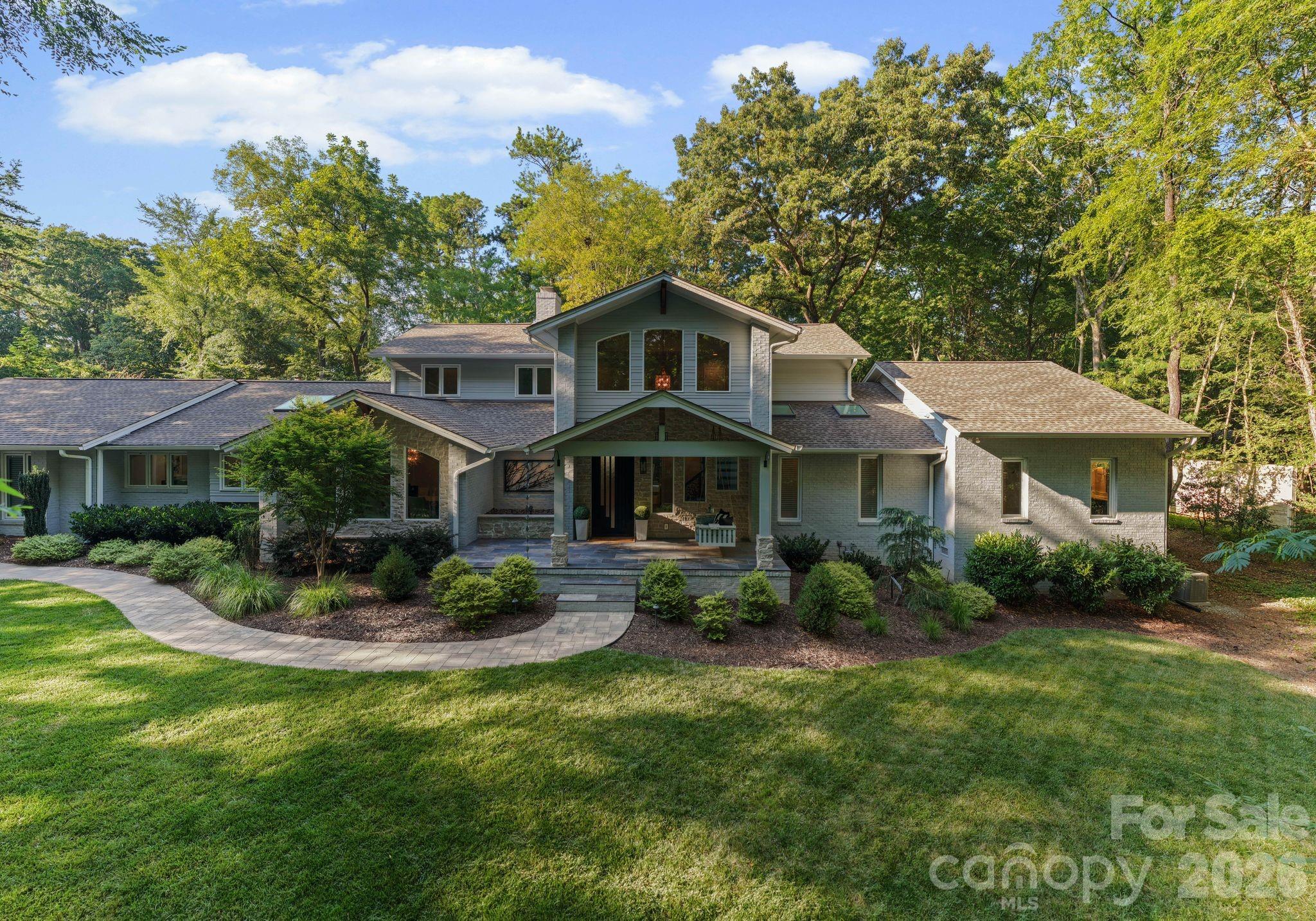 5023 Gorham Drive