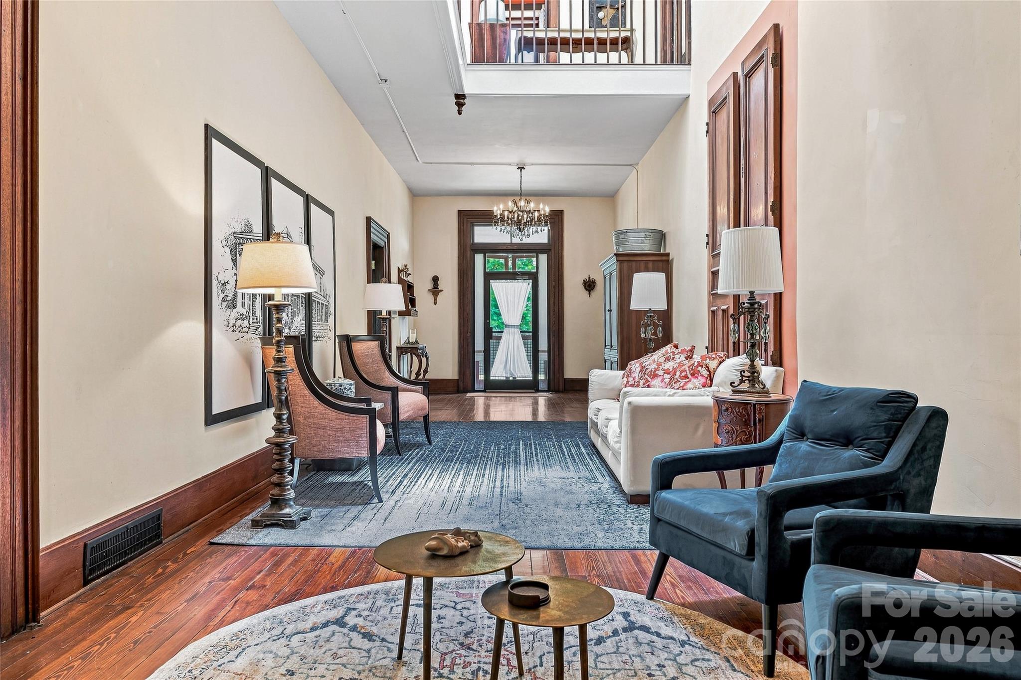 31 Meadows Blake House Lane