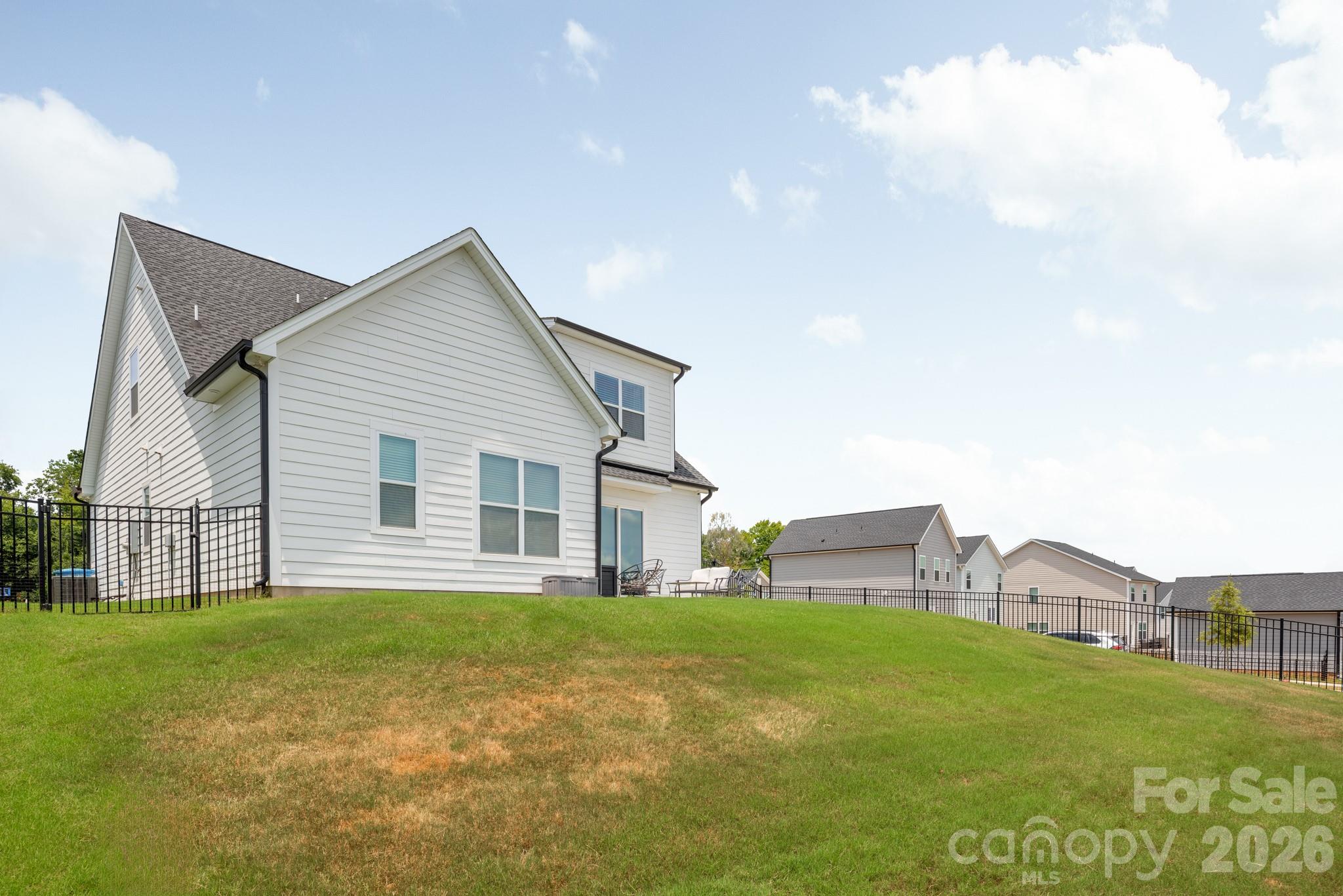 212 Meyers Ridge Road