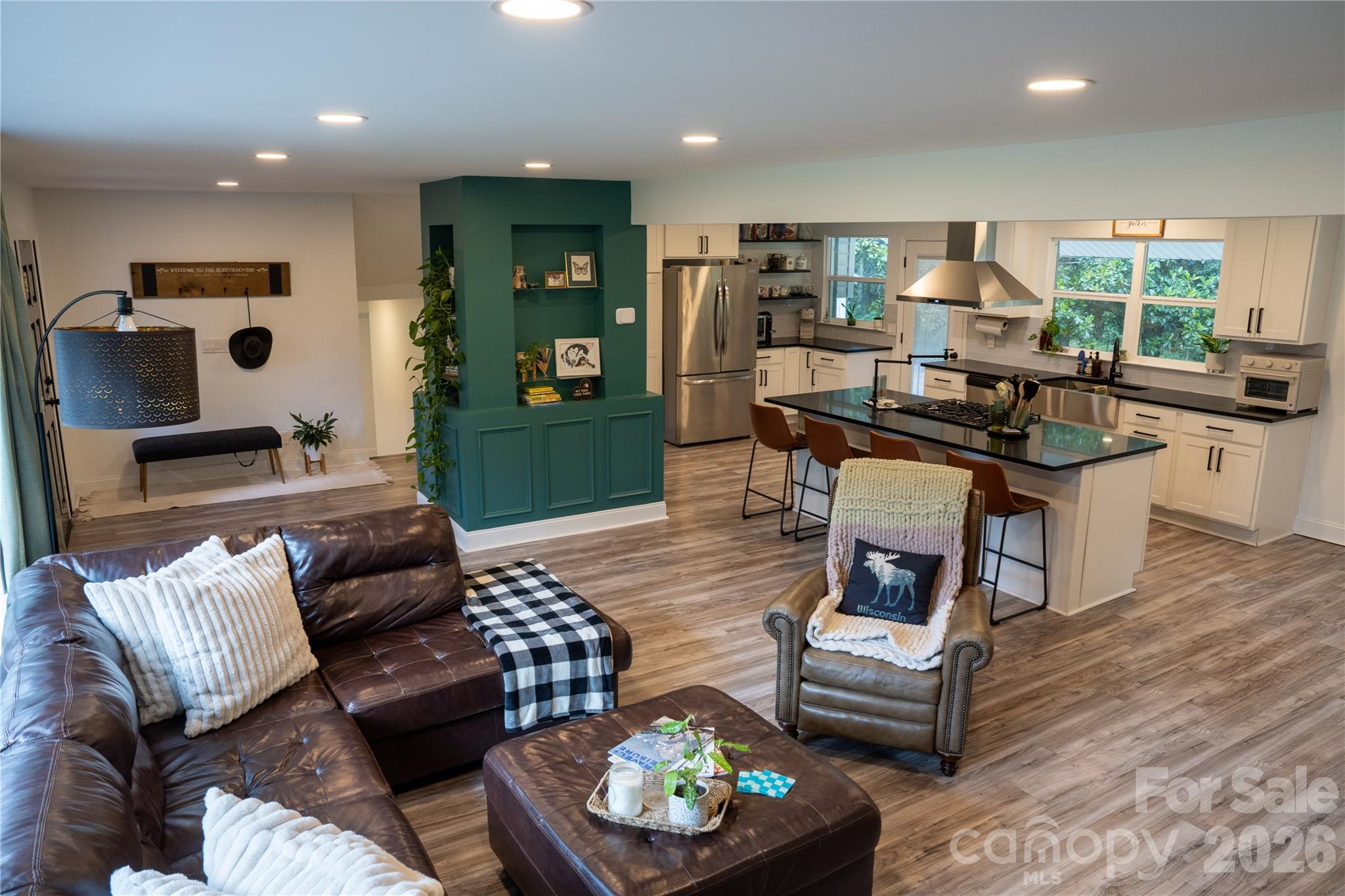 363 Rolling Ridge Road