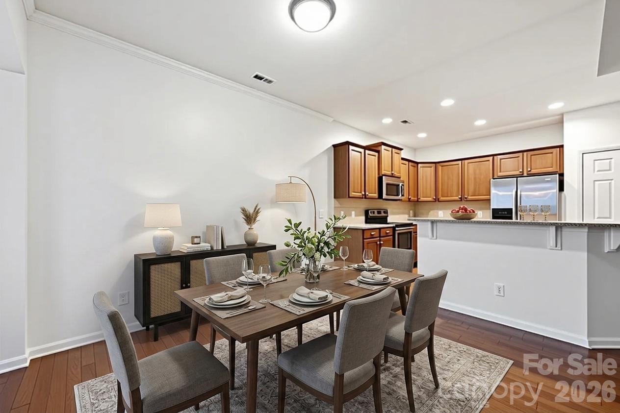 1040 Mesa Verde Drive