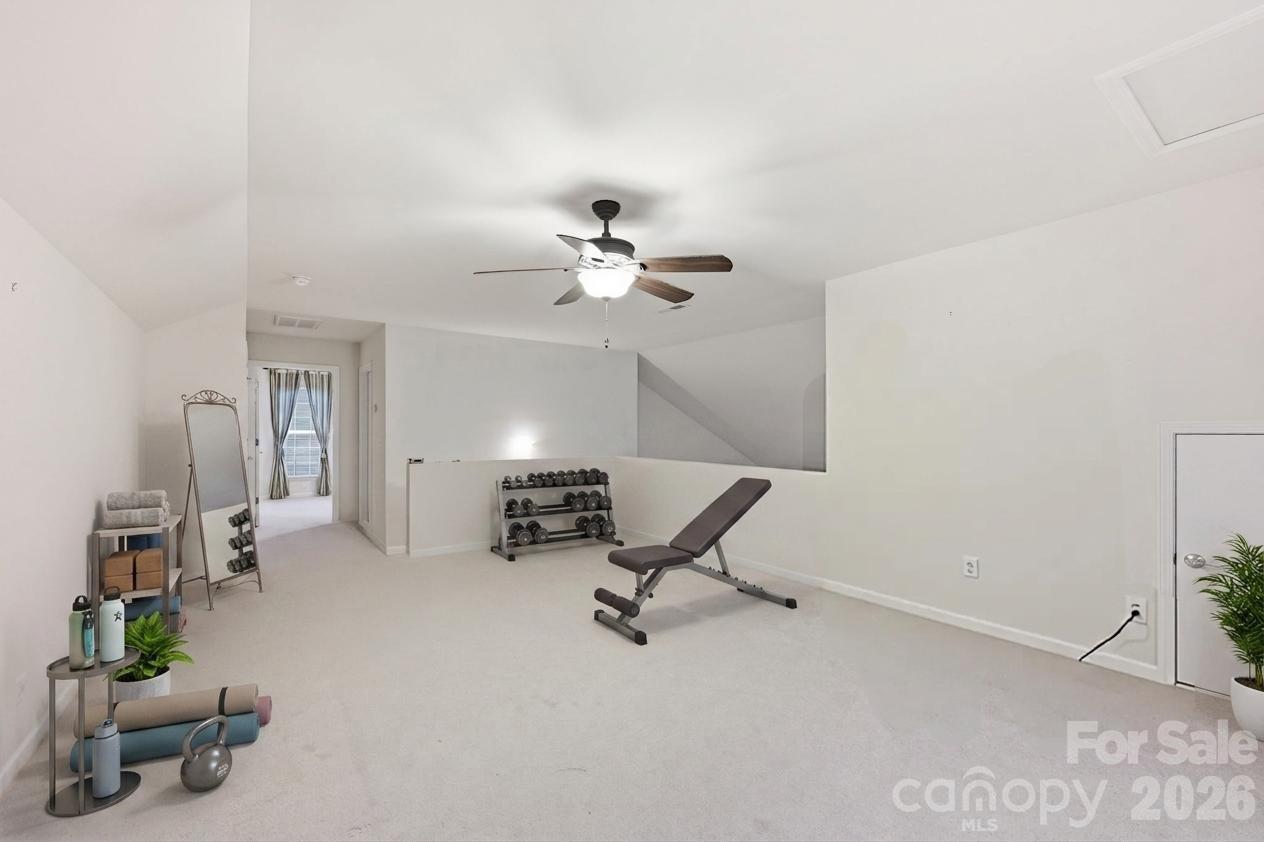 1040 Mesa Verde Drive