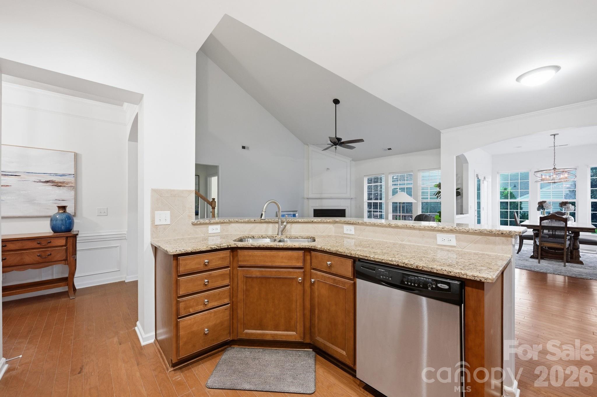 1040 Mesa Verde Drive