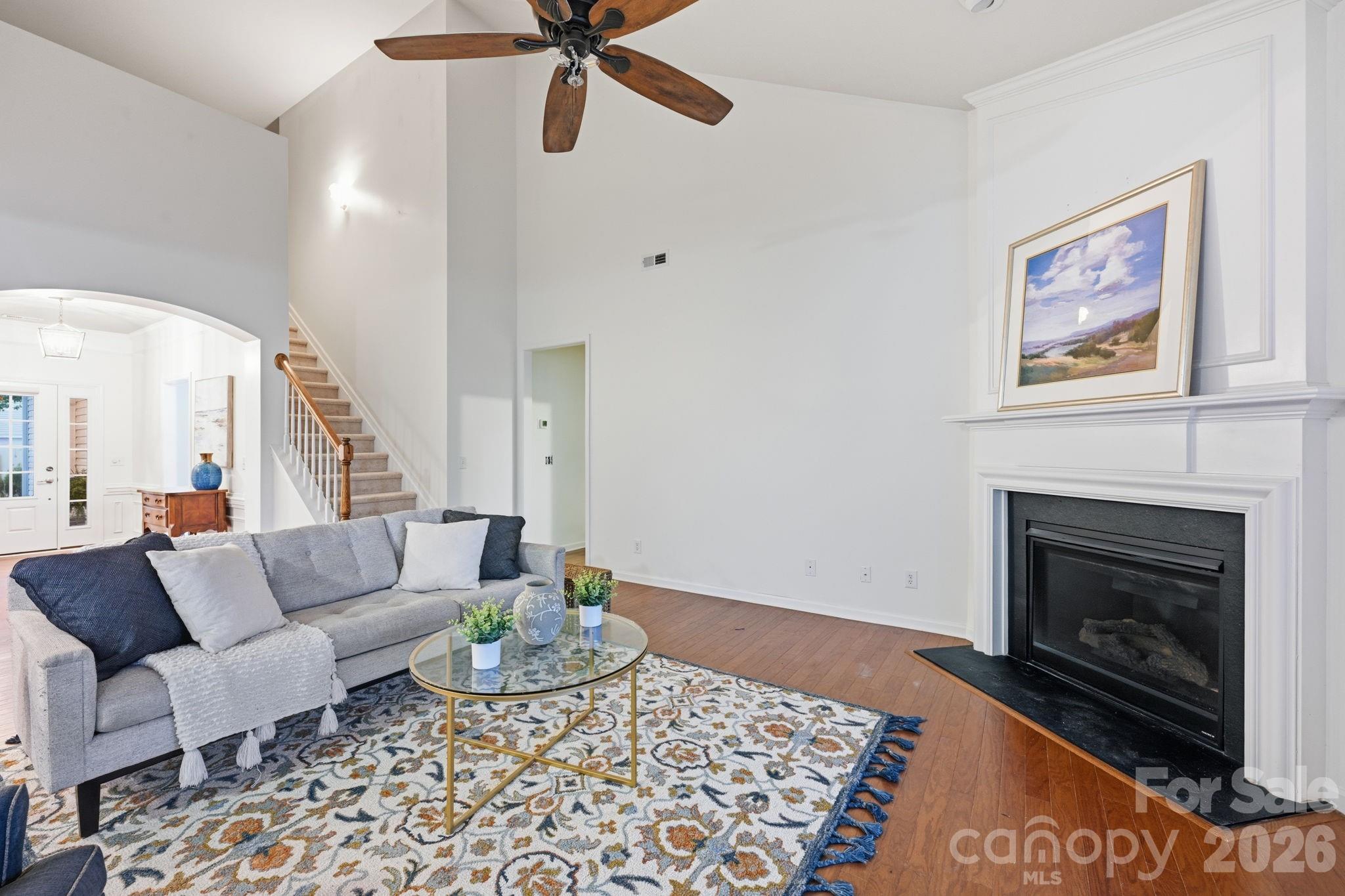 1040 Mesa Verde Drive