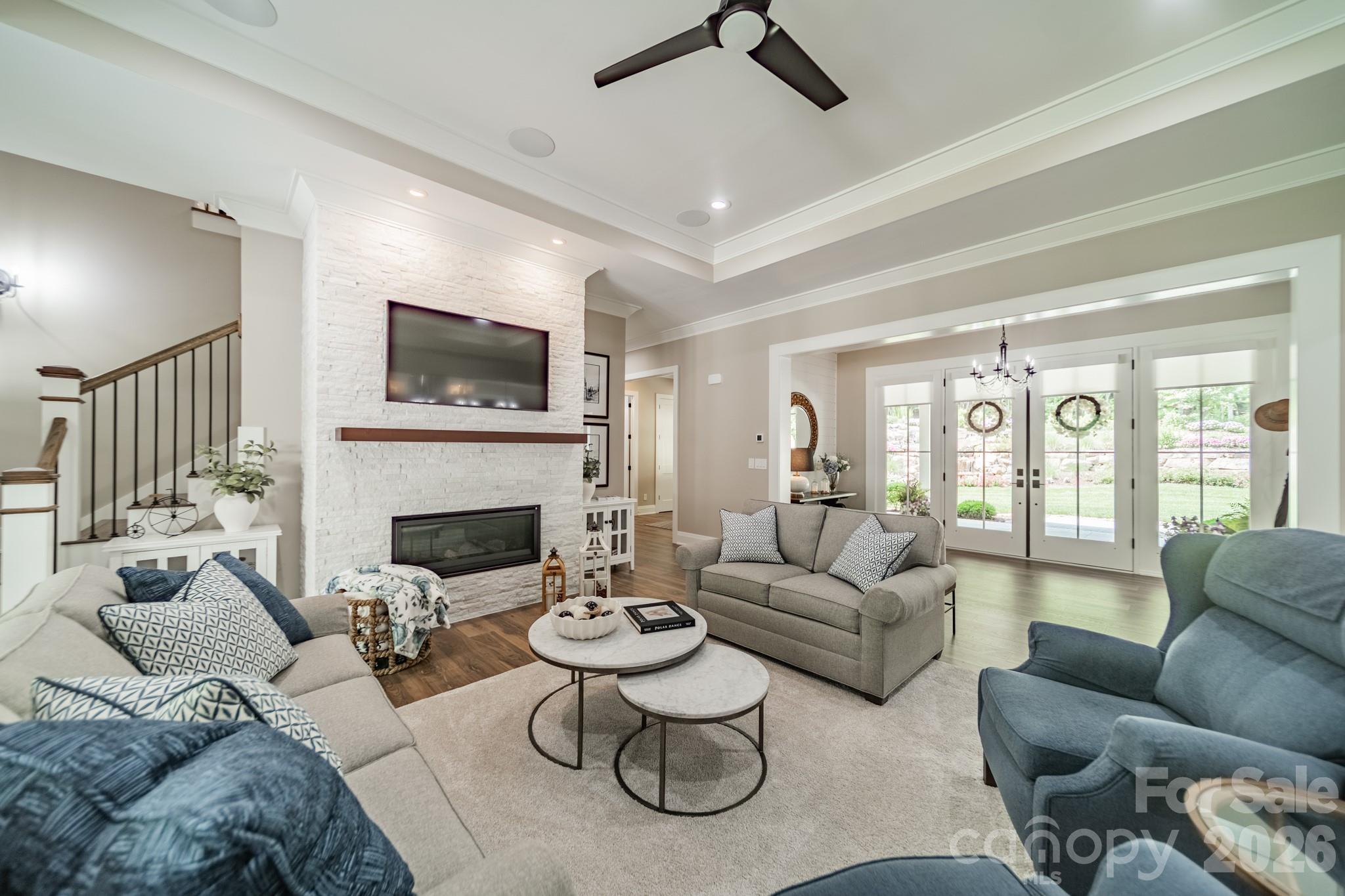 1725 Turtlewood Drive
