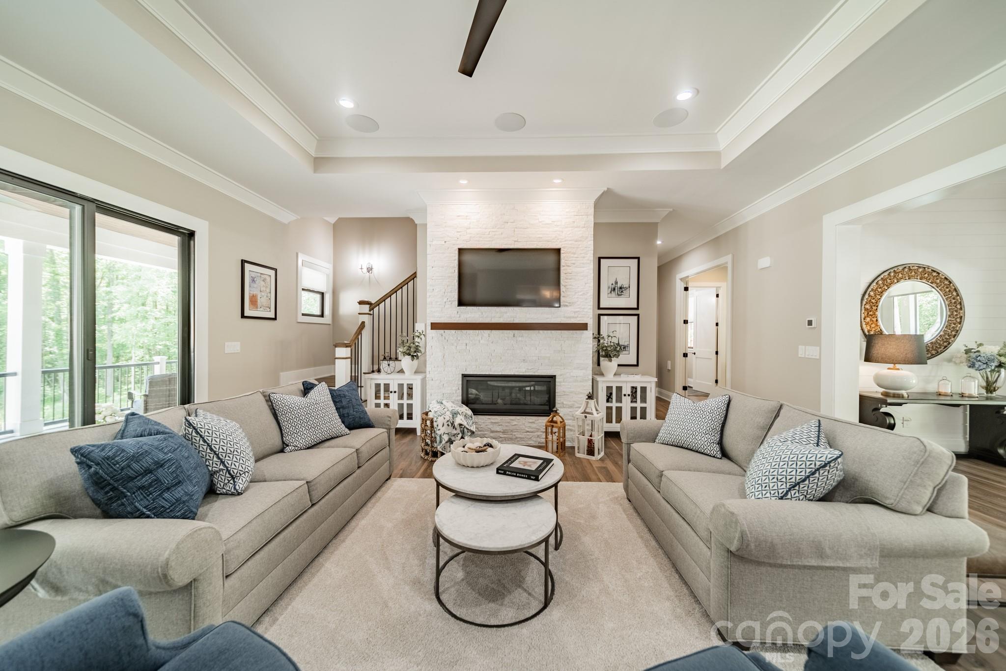 1725 Turtlewood Drive
