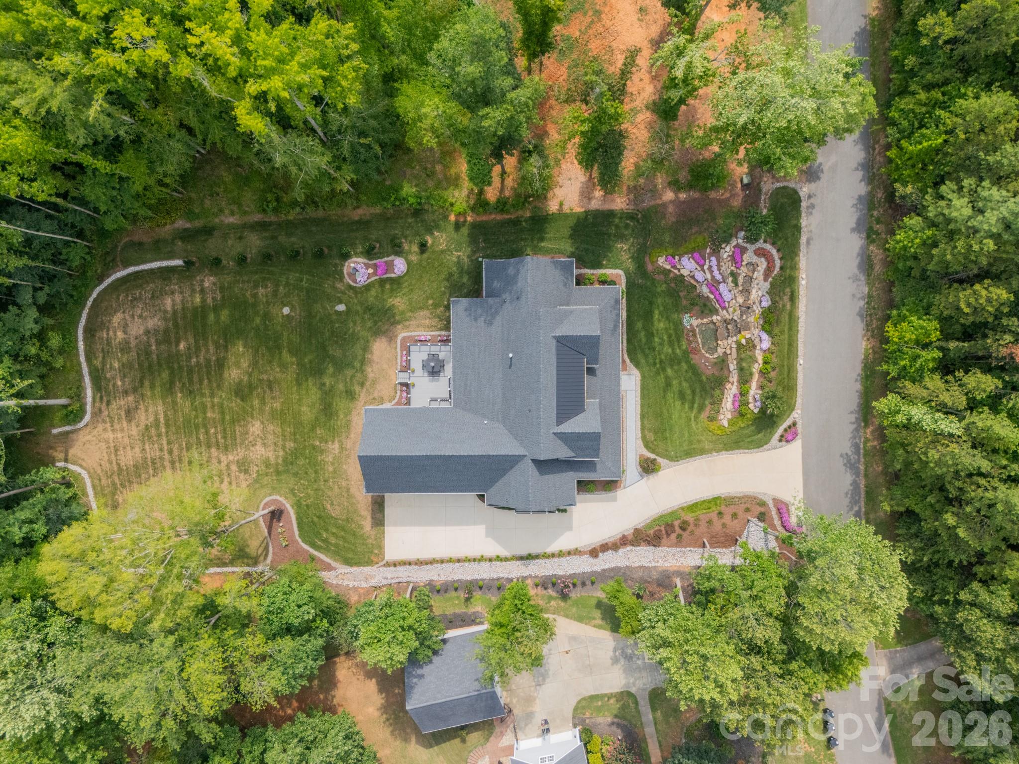 1725 Turtlewood Drive