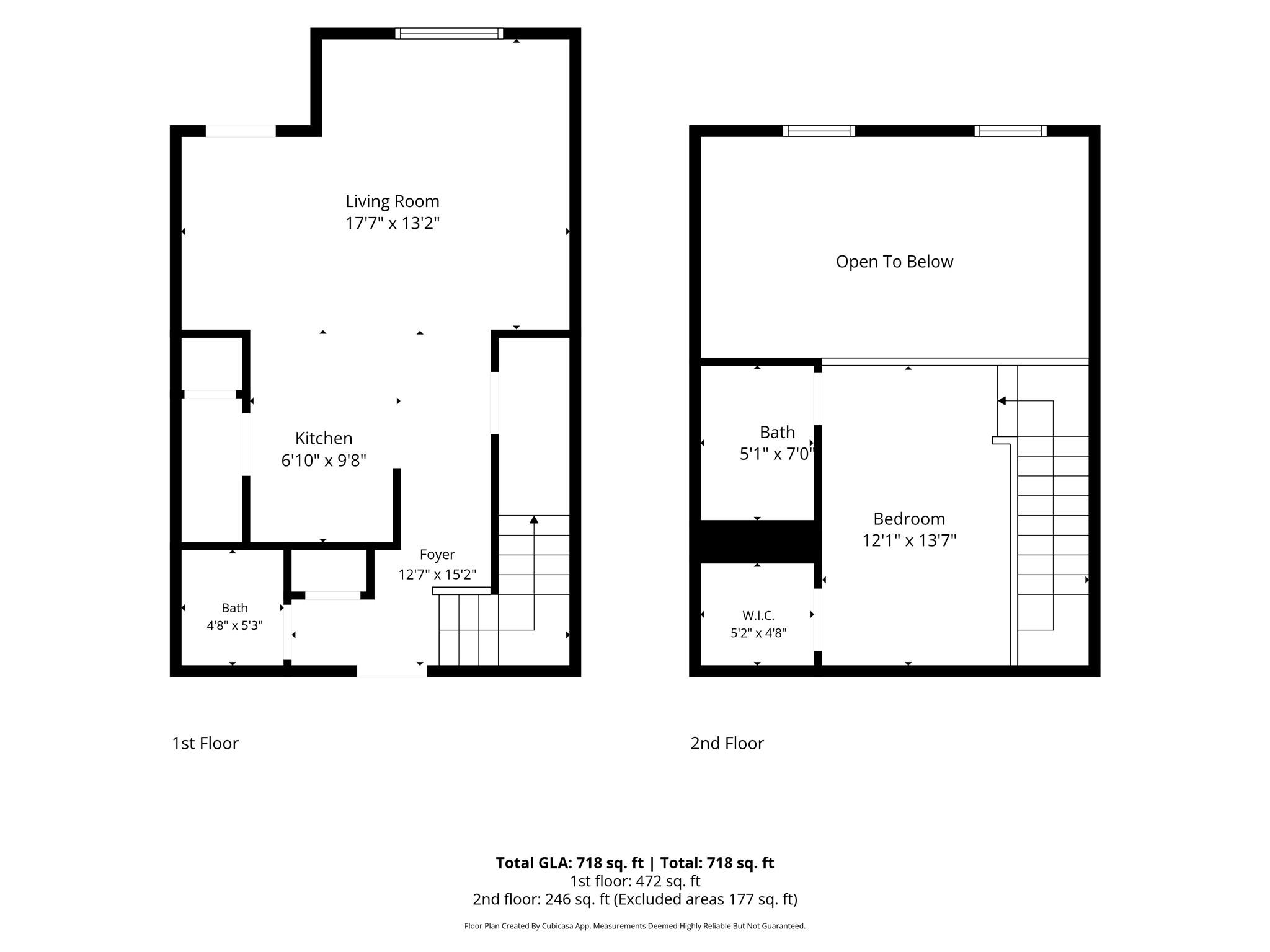 301 E Tremont Avenue Unit: 318