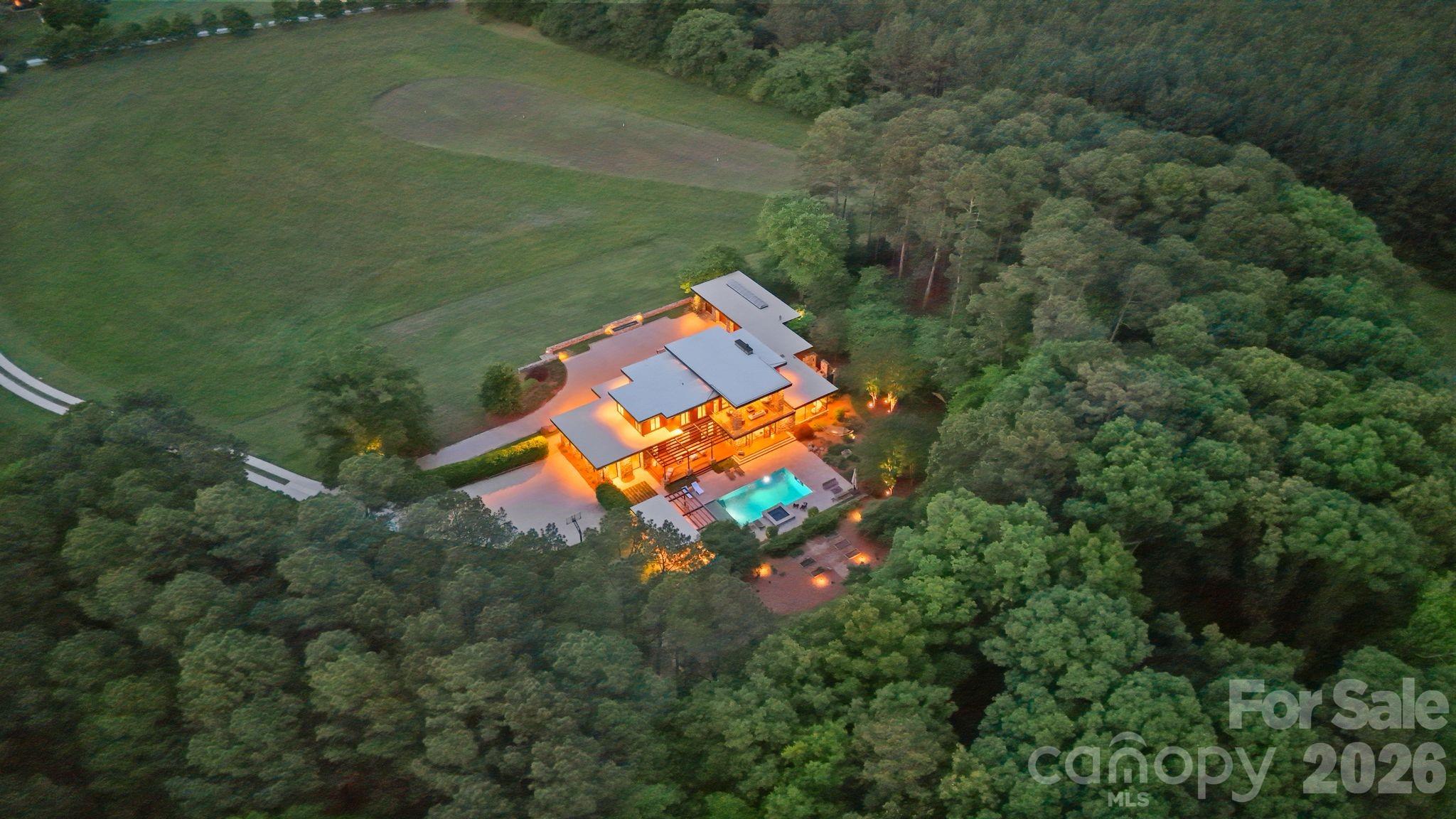 1795 Faires Road